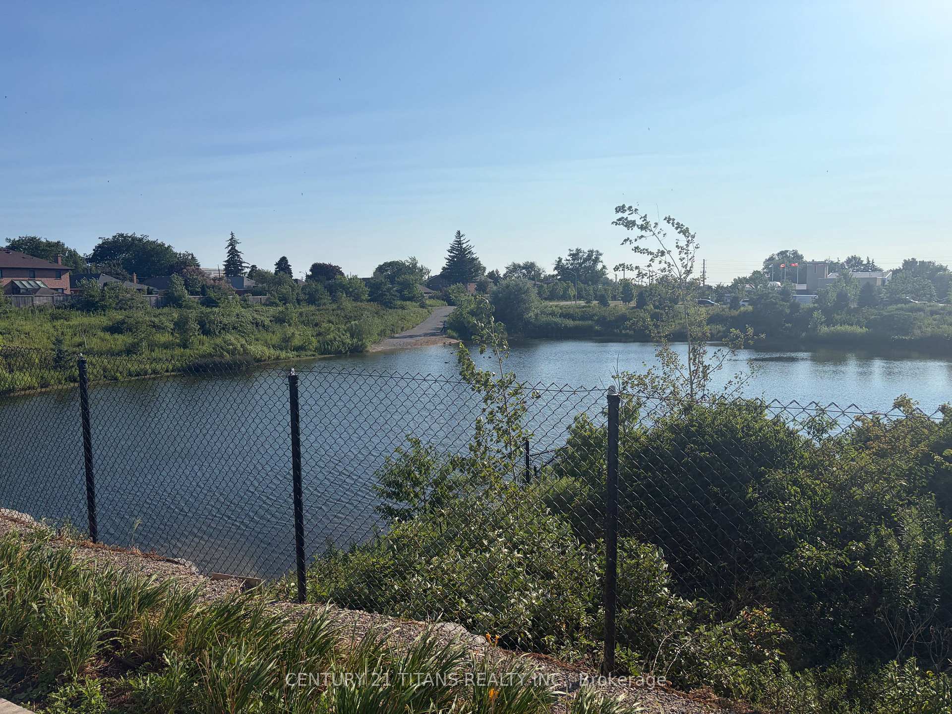 Photo 18 of Unit 107, 155 Downsview Park Boulevard, North York, Downsview-Roding-CFB — HOMEH