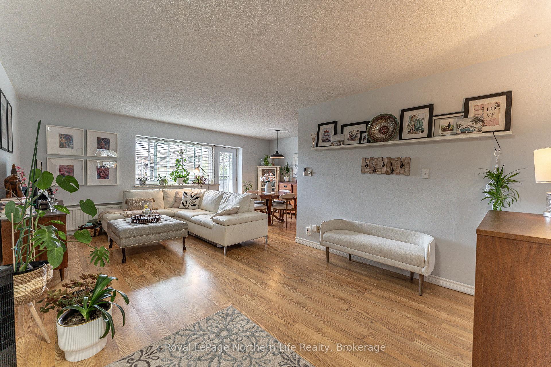Photo 9 of Unit 202, 810 Main Street W, North Bay, West End — HOMEH