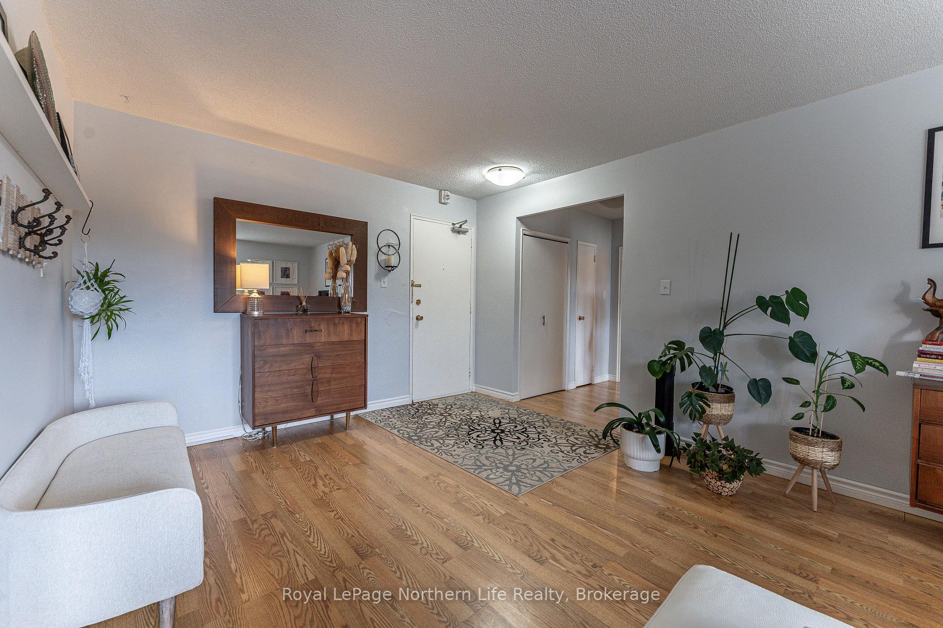 Photo 10 of Unit 202, 810 Main Street W, North Bay, West End — HOMEH