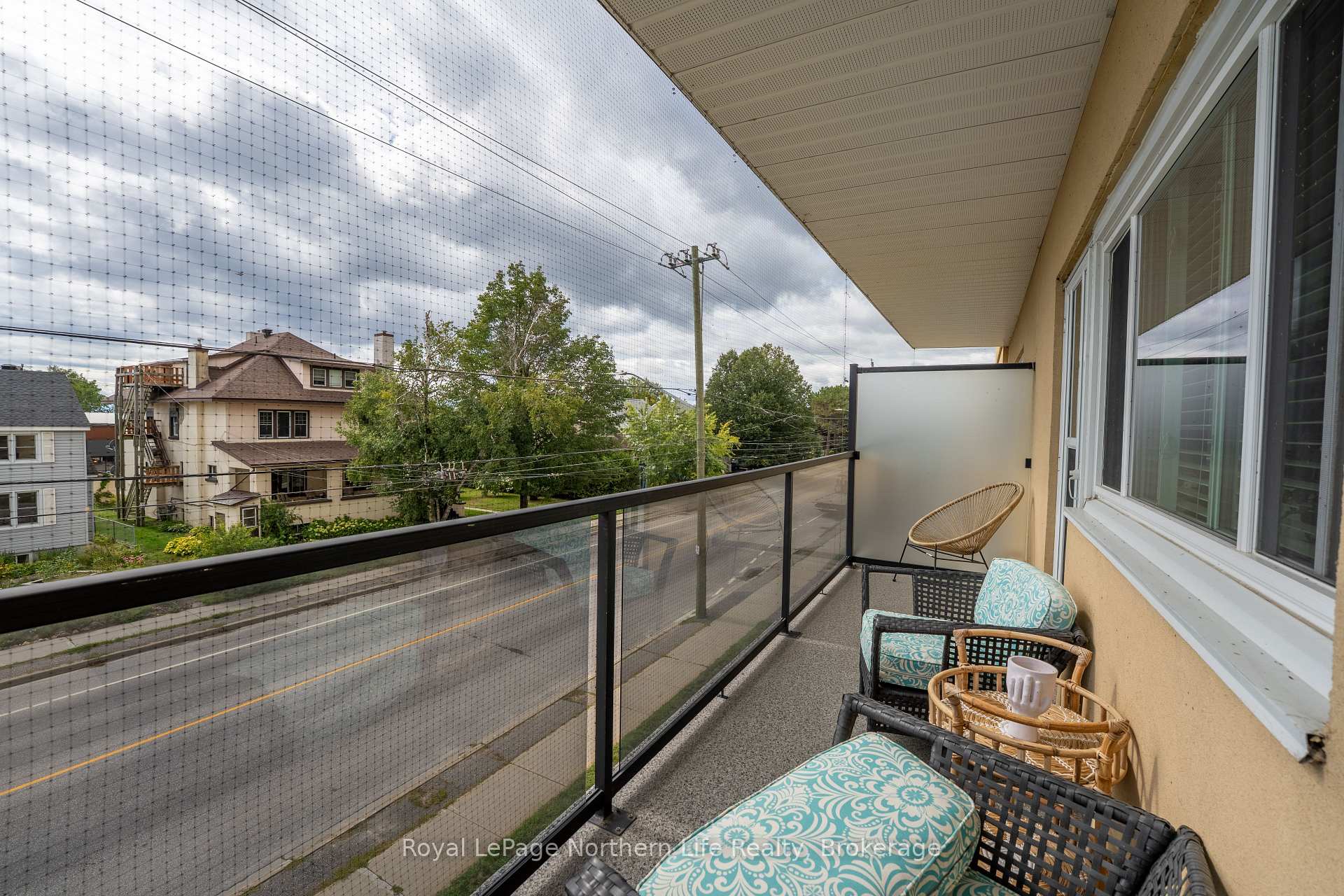 Photo 11 of Unit 202, 810 Main Street W, North Bay, West End — HOMEH