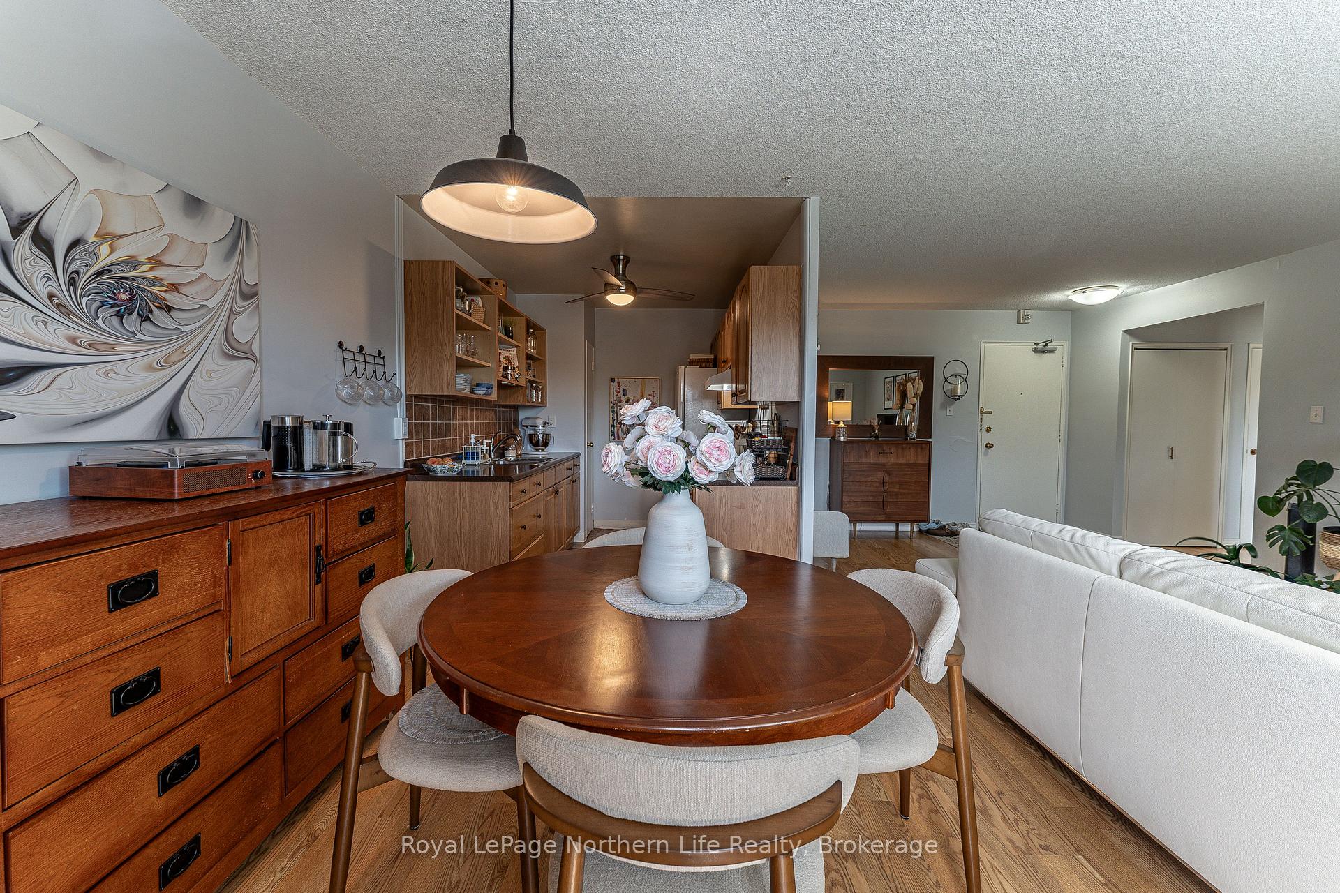 Photo 19 of Unit 202, 810 Main Street W, North Bay, West End — HOMEH