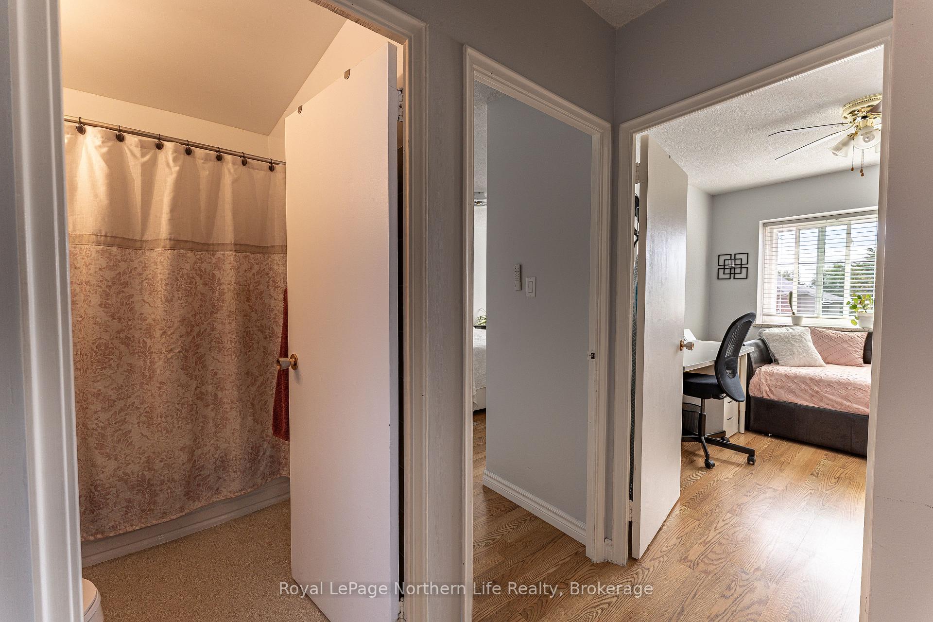 Photo 24 of Unit 202, 810 Main Street W, North Bay, West End — HOMEH