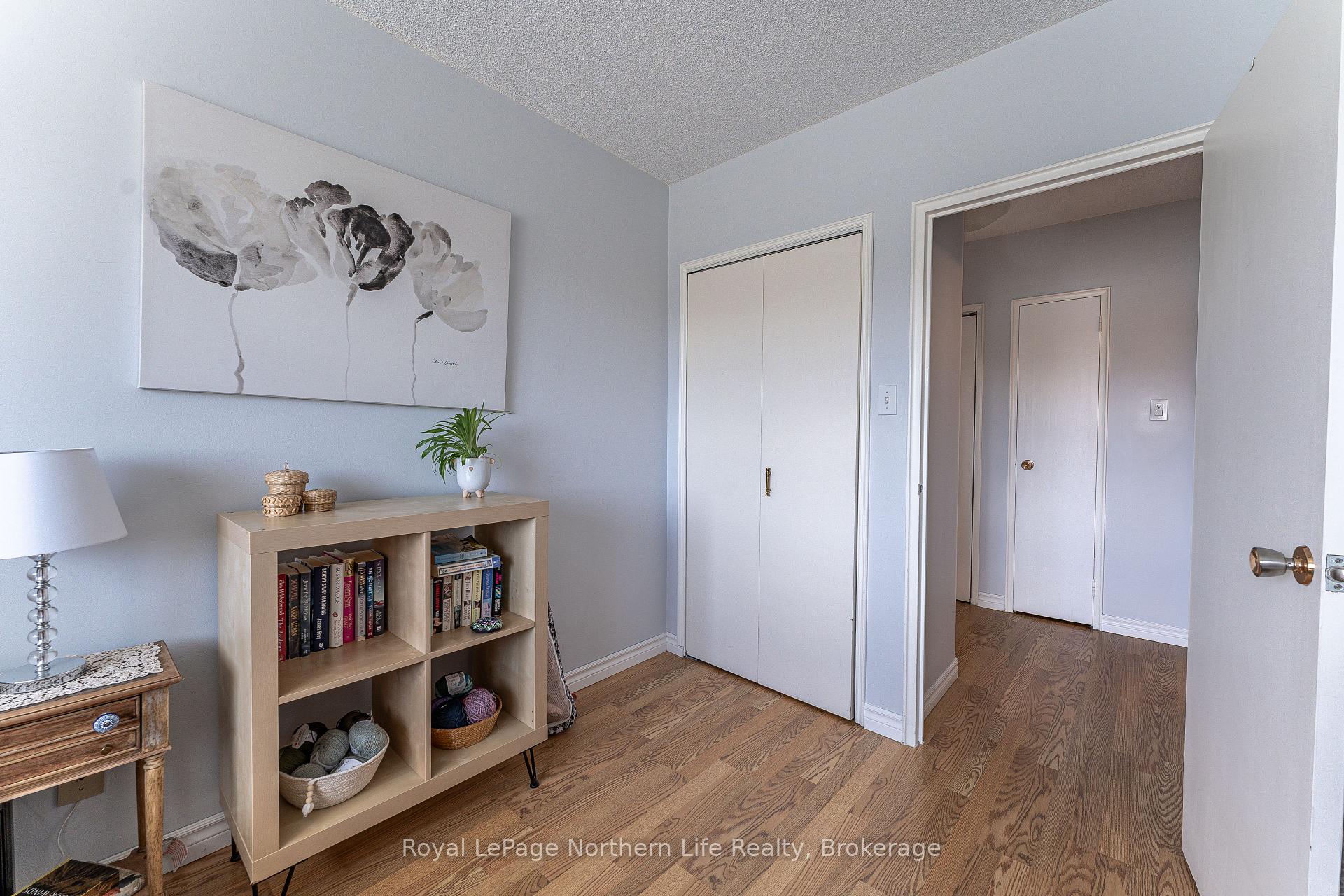 Photo 29 of Unit 202, 810 Main Street W, North Bay, West End — HOMEH