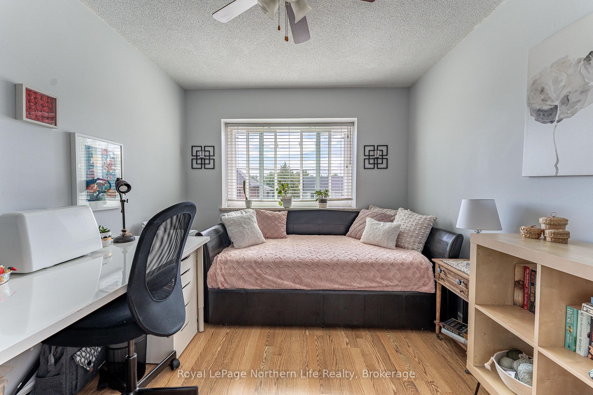 Photo 30 of Unit 202, 810 Main Street W, North Bay, West End — HOMEH