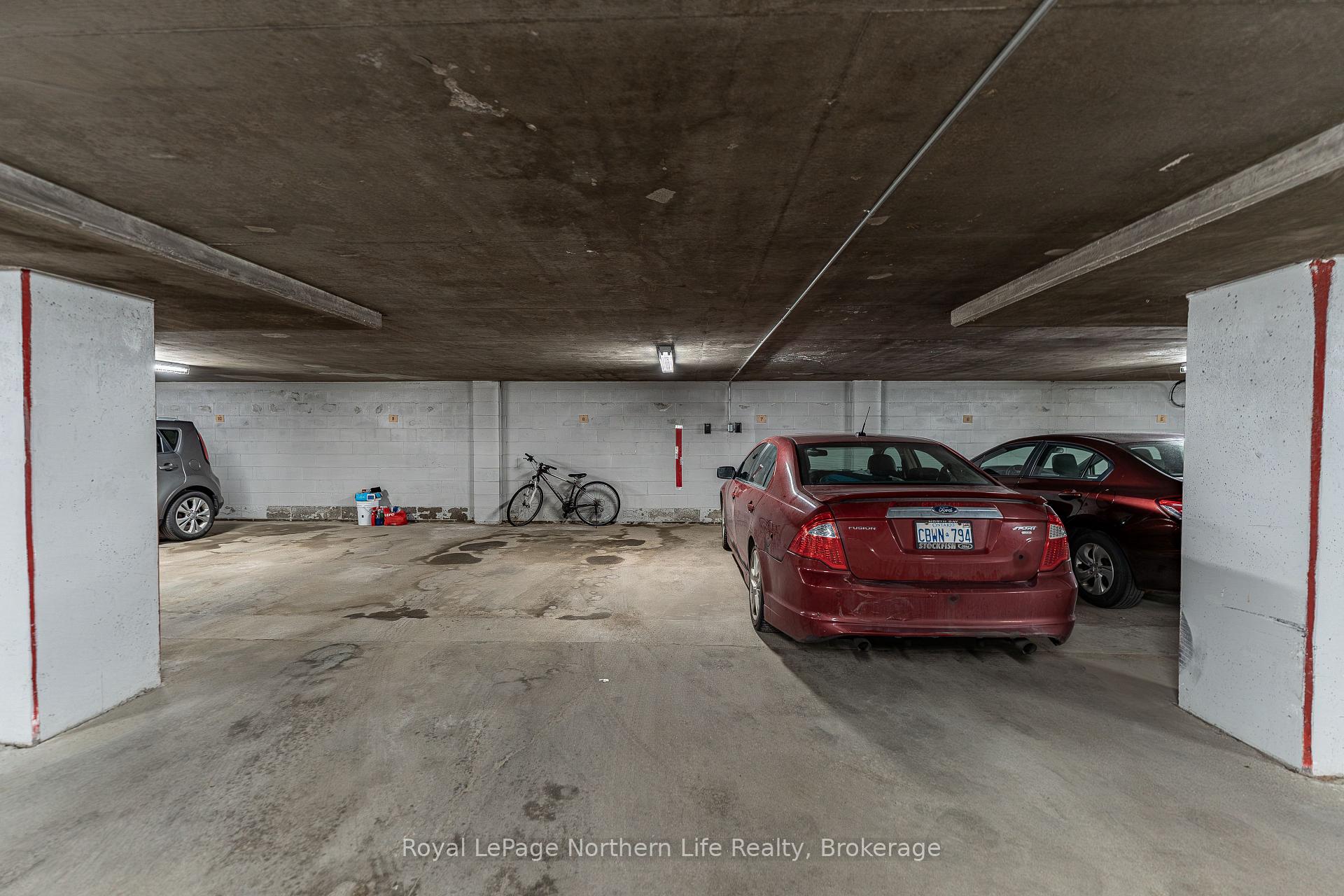 Photo 33 of Unit 202, 810 Main Street W, North Bay, West End — HOMEH