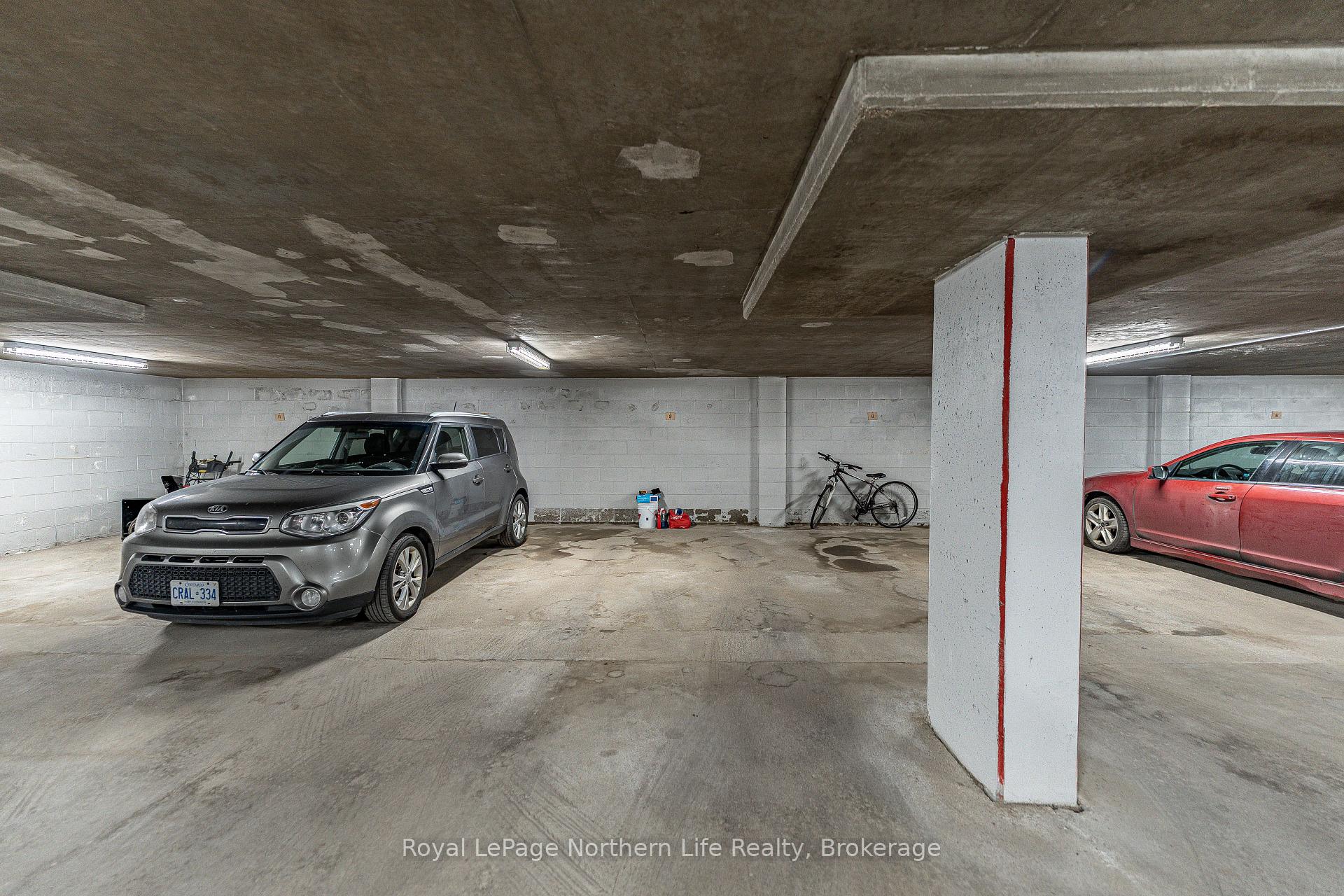 Photo 34 of Unit 202, 810 Main Street W, North Bay, West End — HOMEH