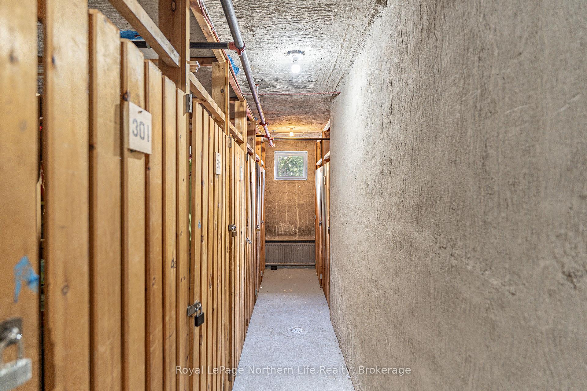 Photo 35 of Unit 202, 810 Main Street W, North Bay, West End — HOMEH