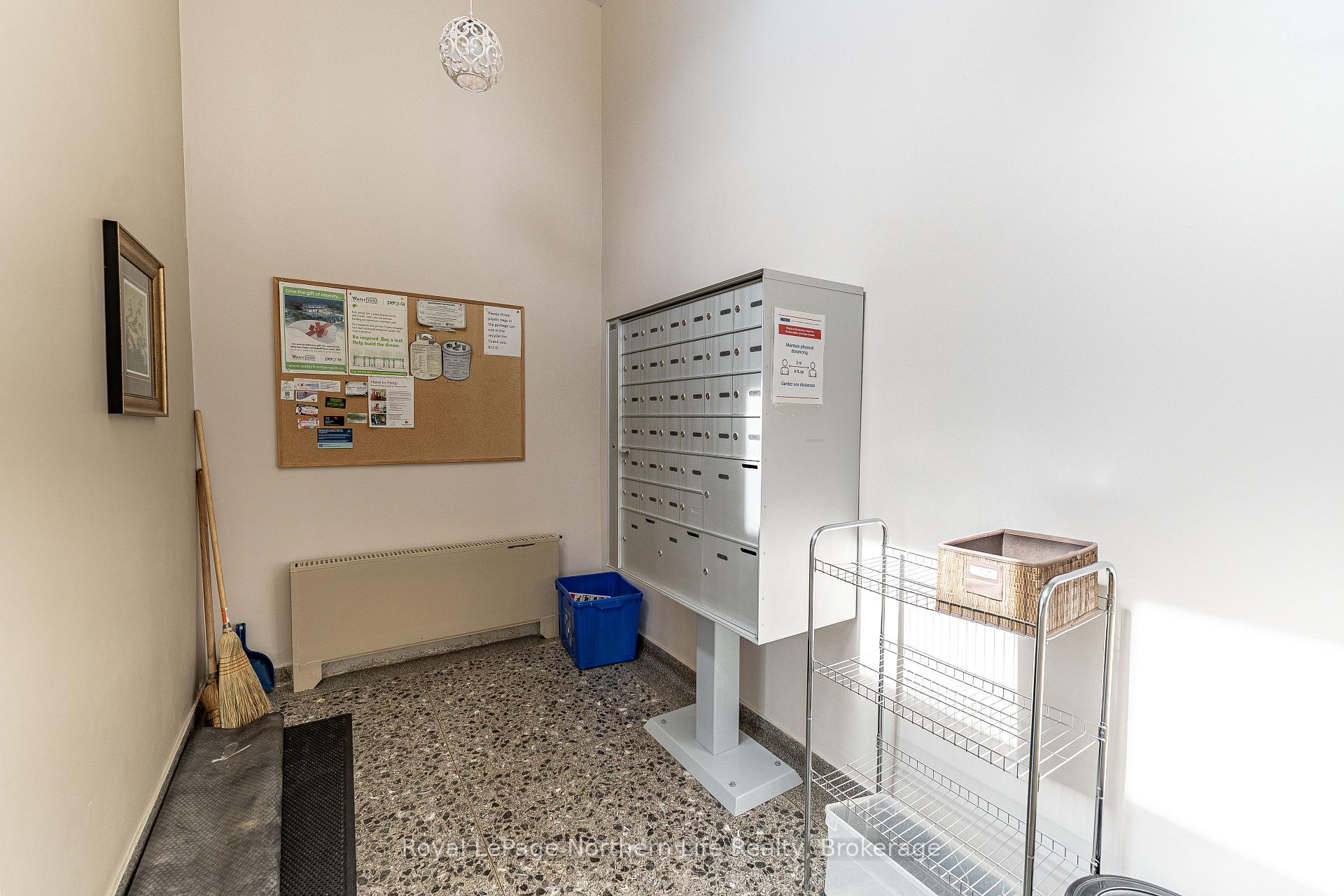 Photo 36 of Unit 202, 810 Main Street W, North Bay, West End — HOMEH