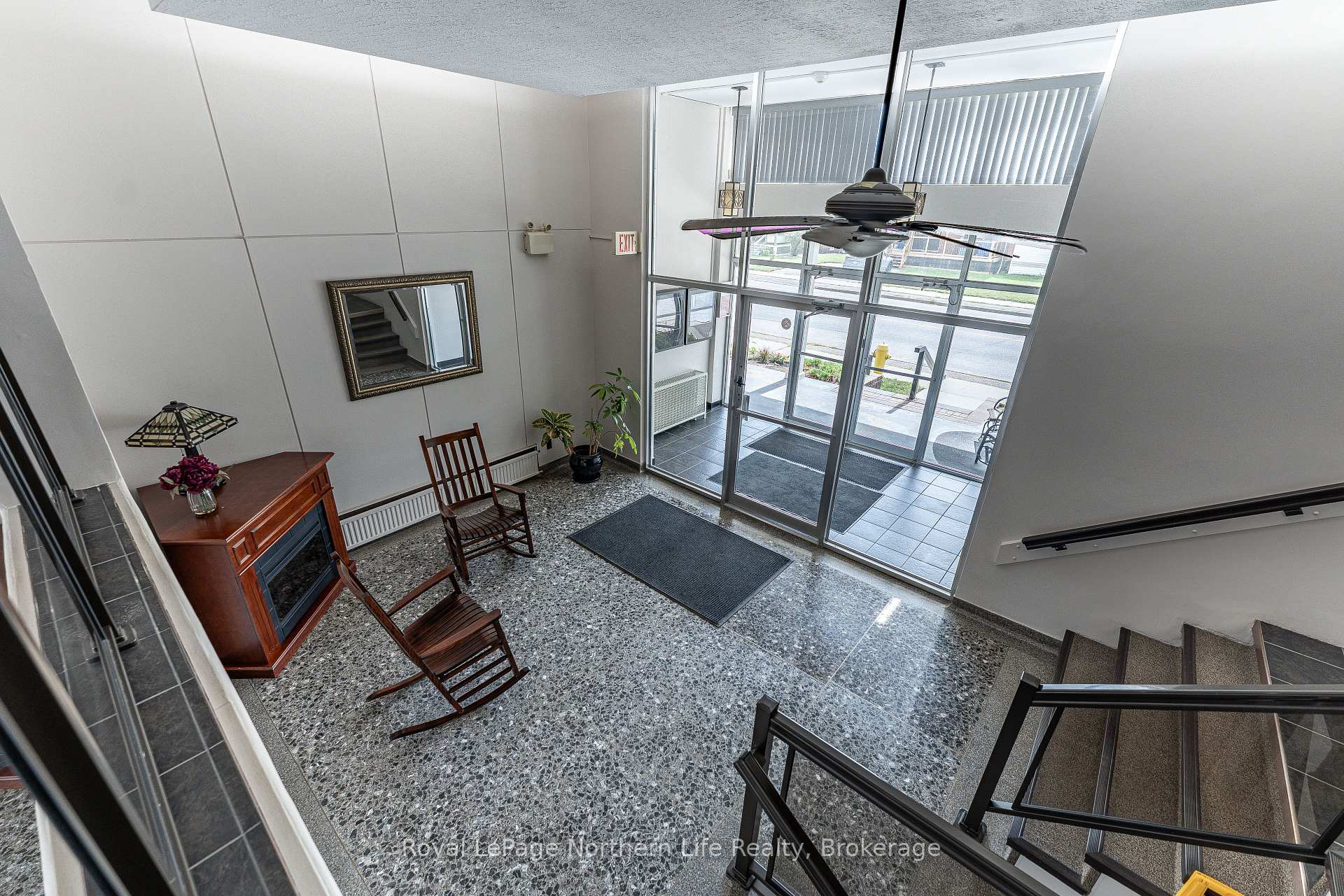 Photo 37 of Unit 202, 810 Main Street W, North Bay, West End — HOMEH