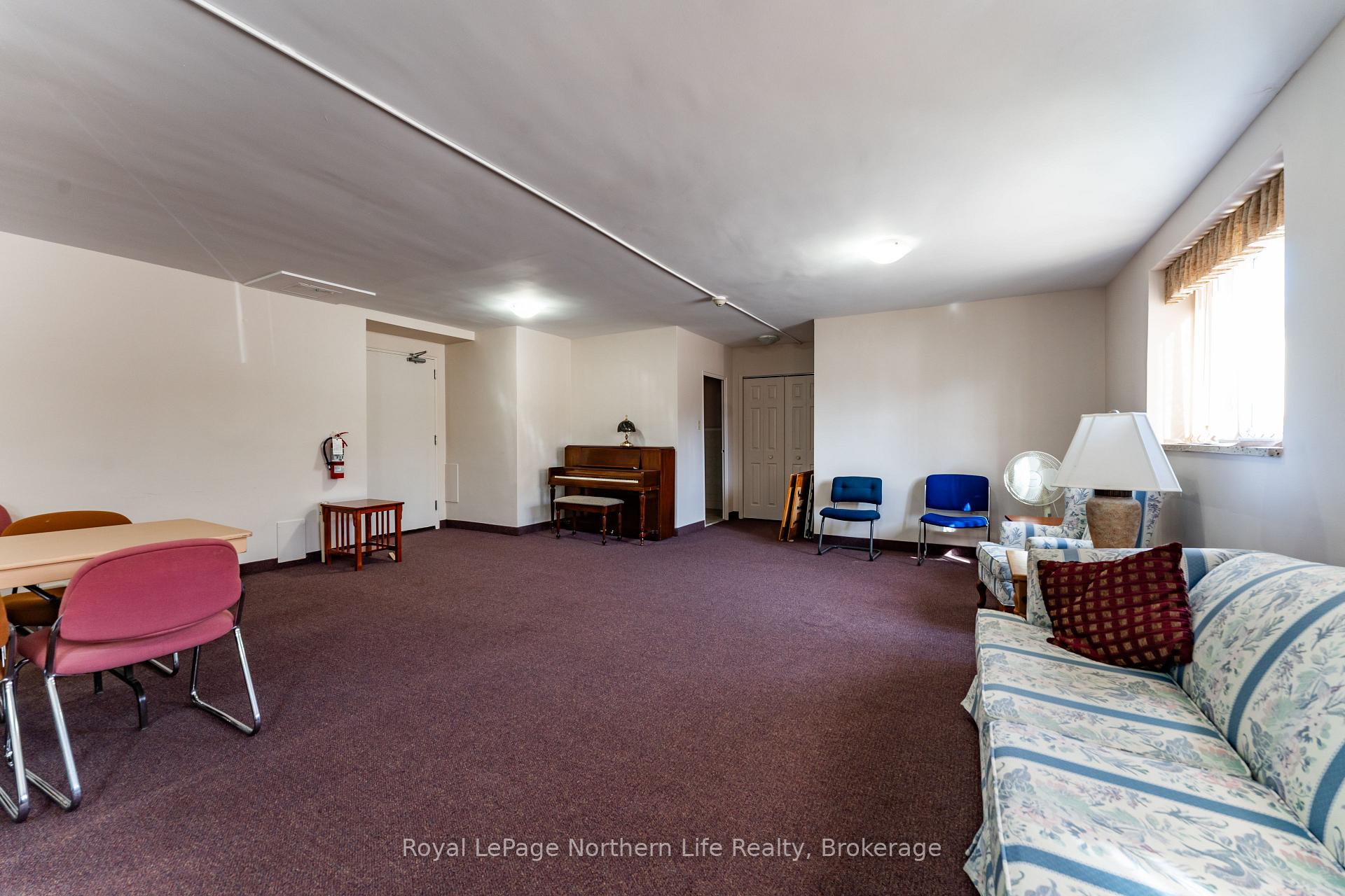 Photo 39 of Unit 202, 810 Main Street W, North Bay, West End — HOMEH