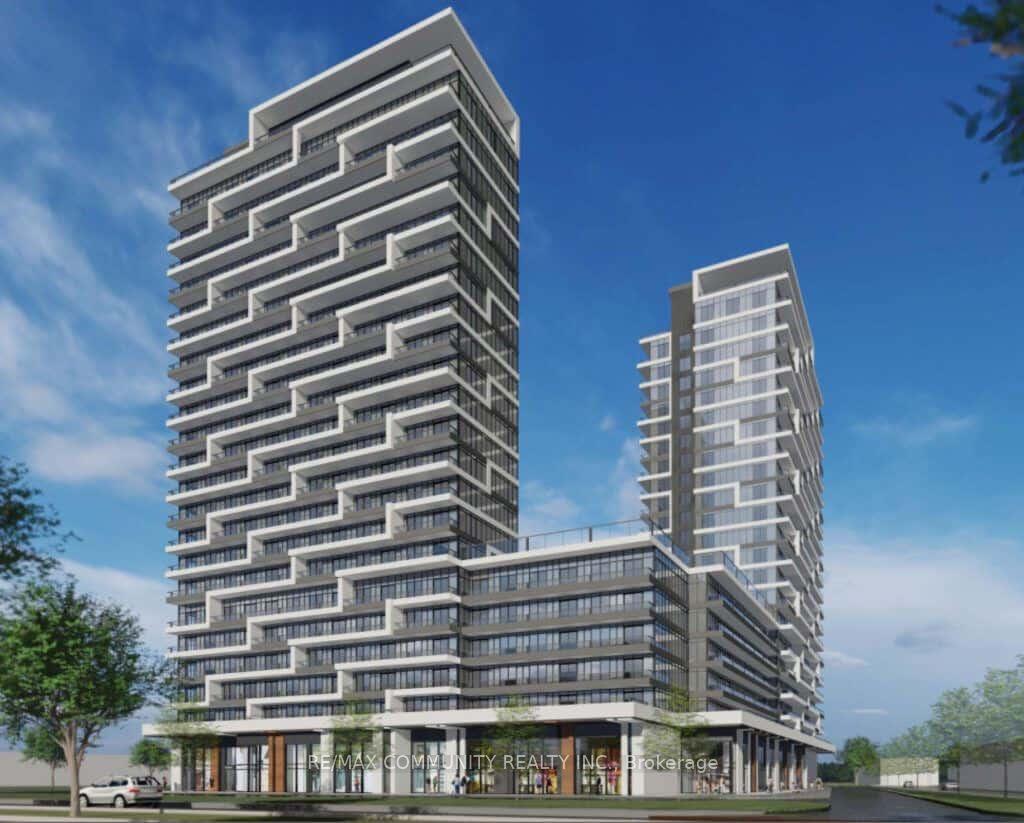 Photo of Unit 219-B, 9751 Markham Road