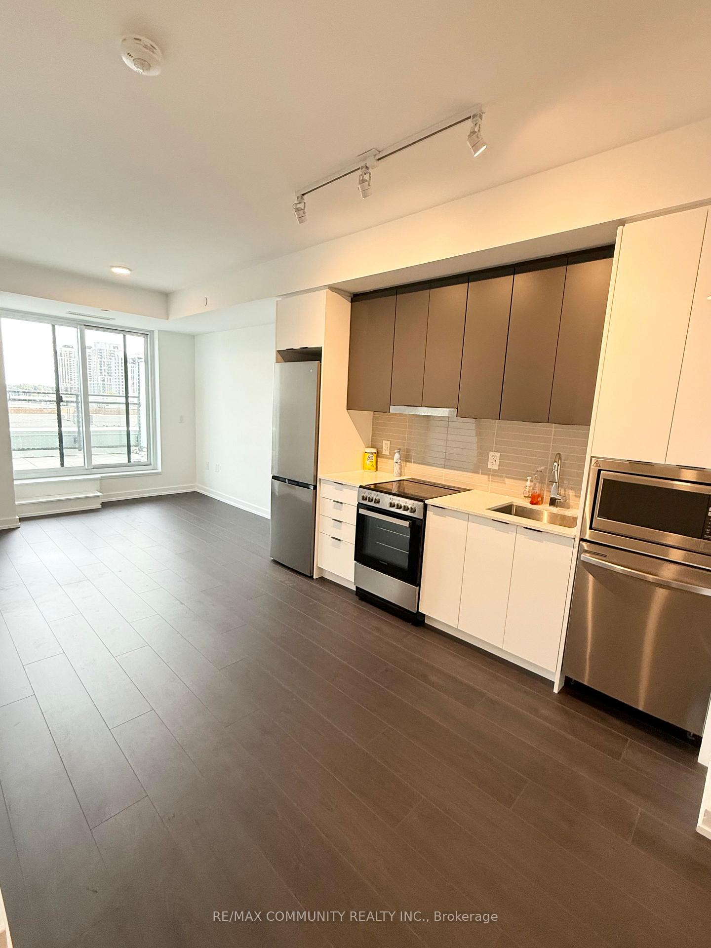 Photo 2 of Unit 219-B, 9751 Markham Road, Markham, Greensborough — HOMEH