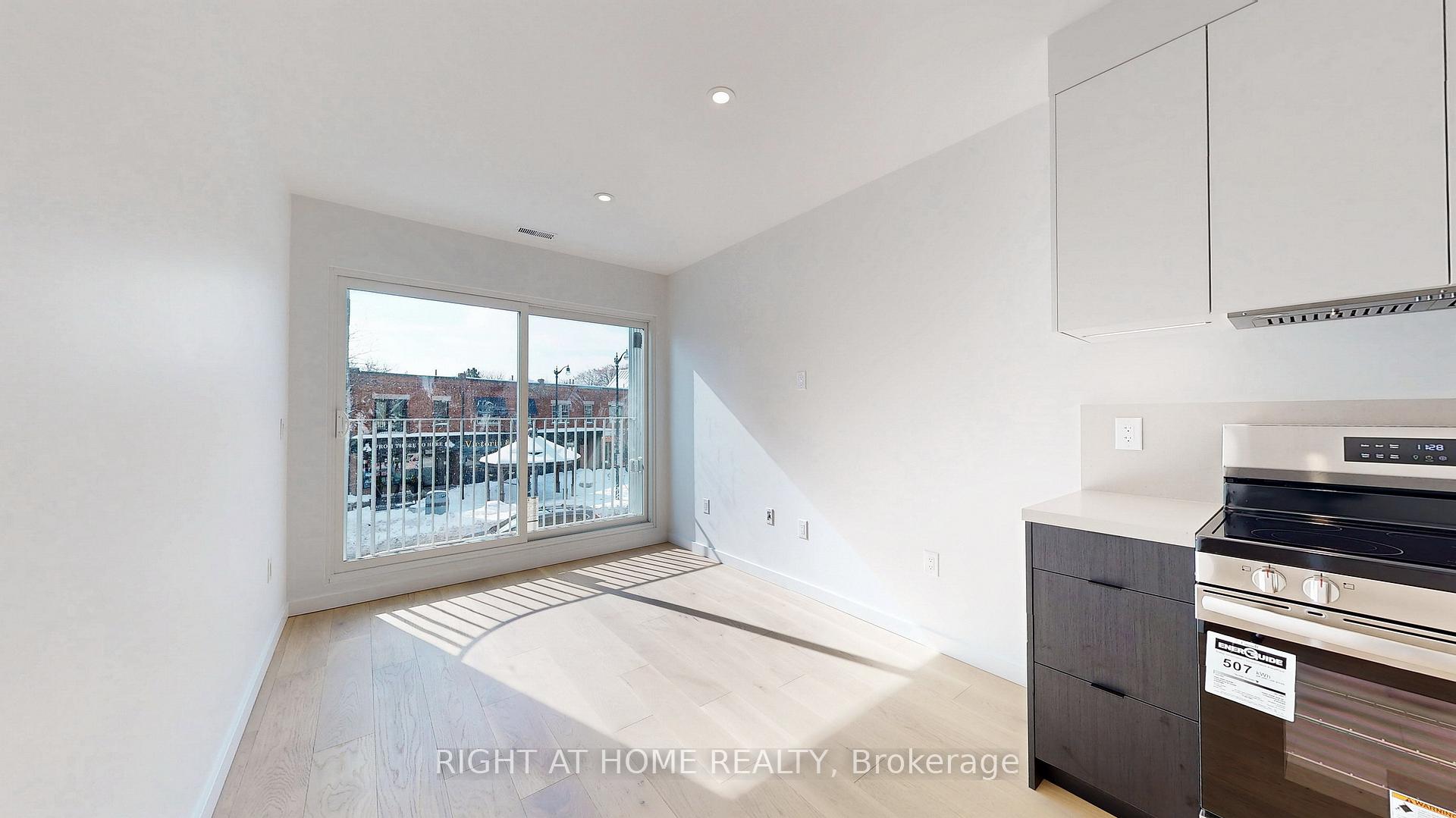 Photo 5 of Unit Unit 3, 3122 Dundas Street W, Toronto, Junction Area — HOMEH