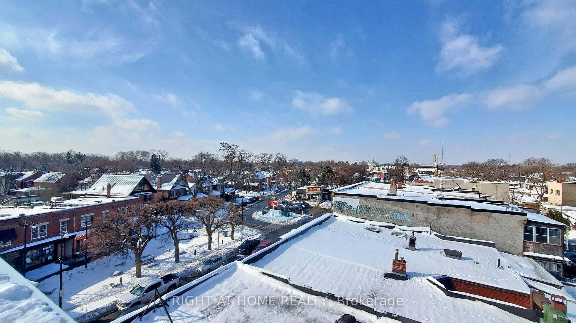 Photo 11 of Unit Unit 3, 3122 Dundas Street W, Toronto, Junction Area — HOMEH