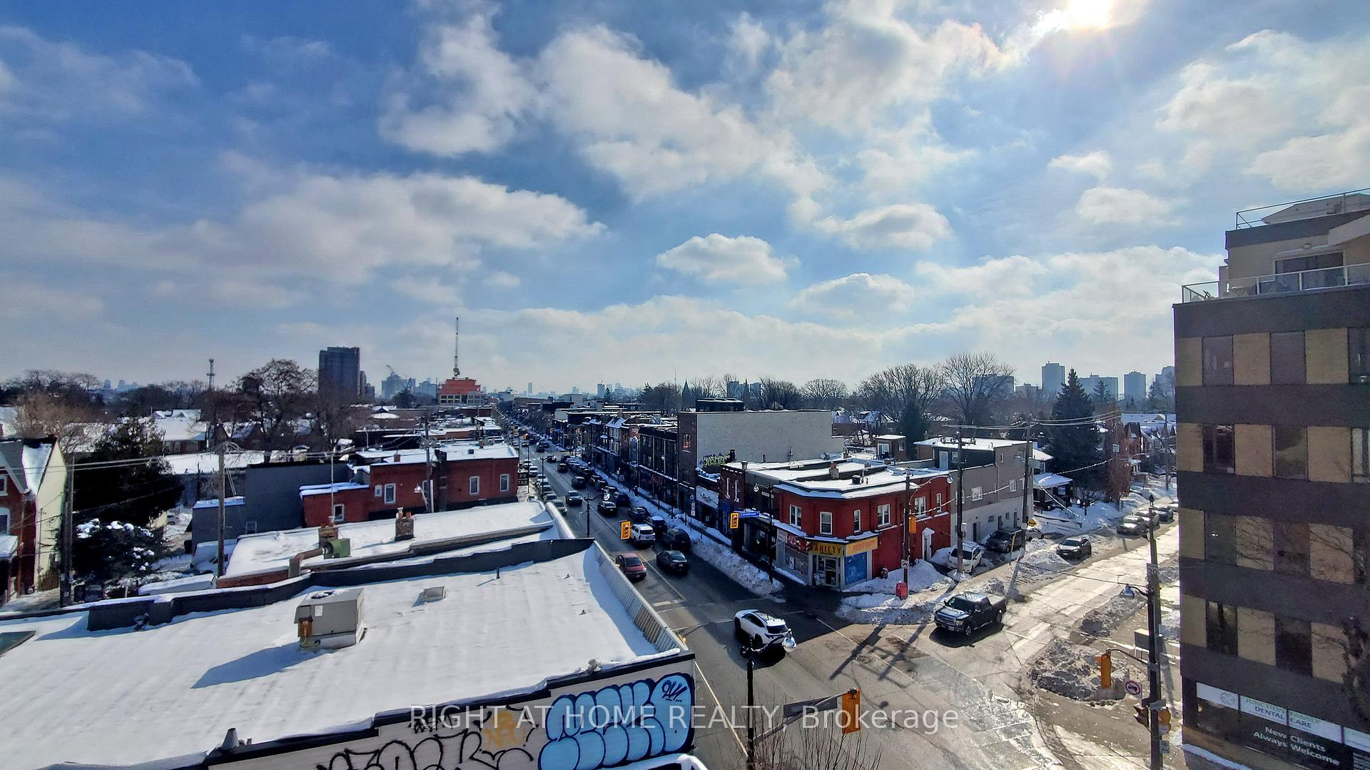 Photo 12 of Unit Unit 3, 3122 Dundas Street W, Toronto, Junction Area — HOMEH
