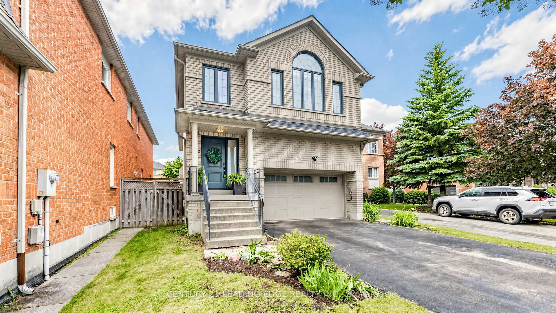 Photo 1 of 168 Valentina Drive, Markham, Village Green-South Unionville — HOMEH