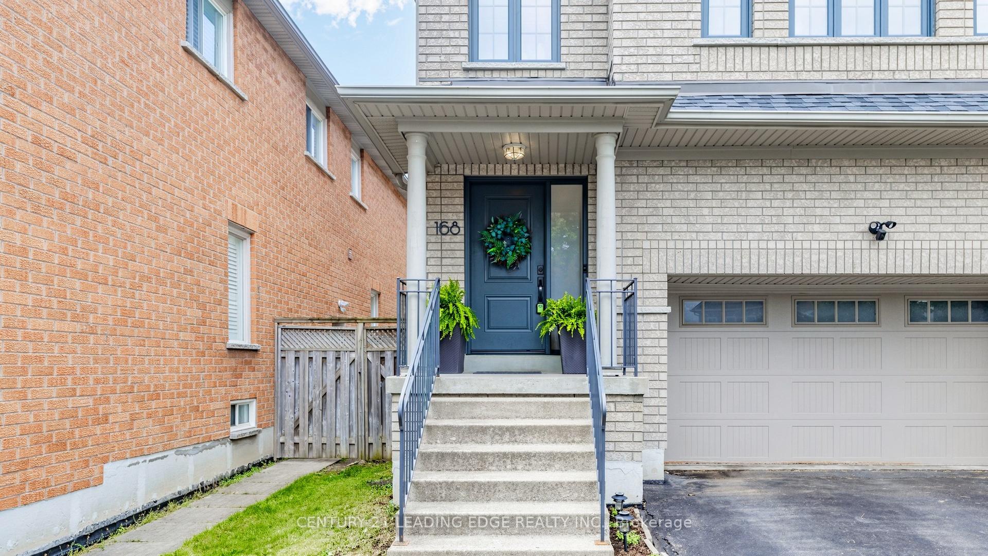 Photo 2 of 168 Valentina Drive, Markham, Village Green-South Unionville — HOMEH