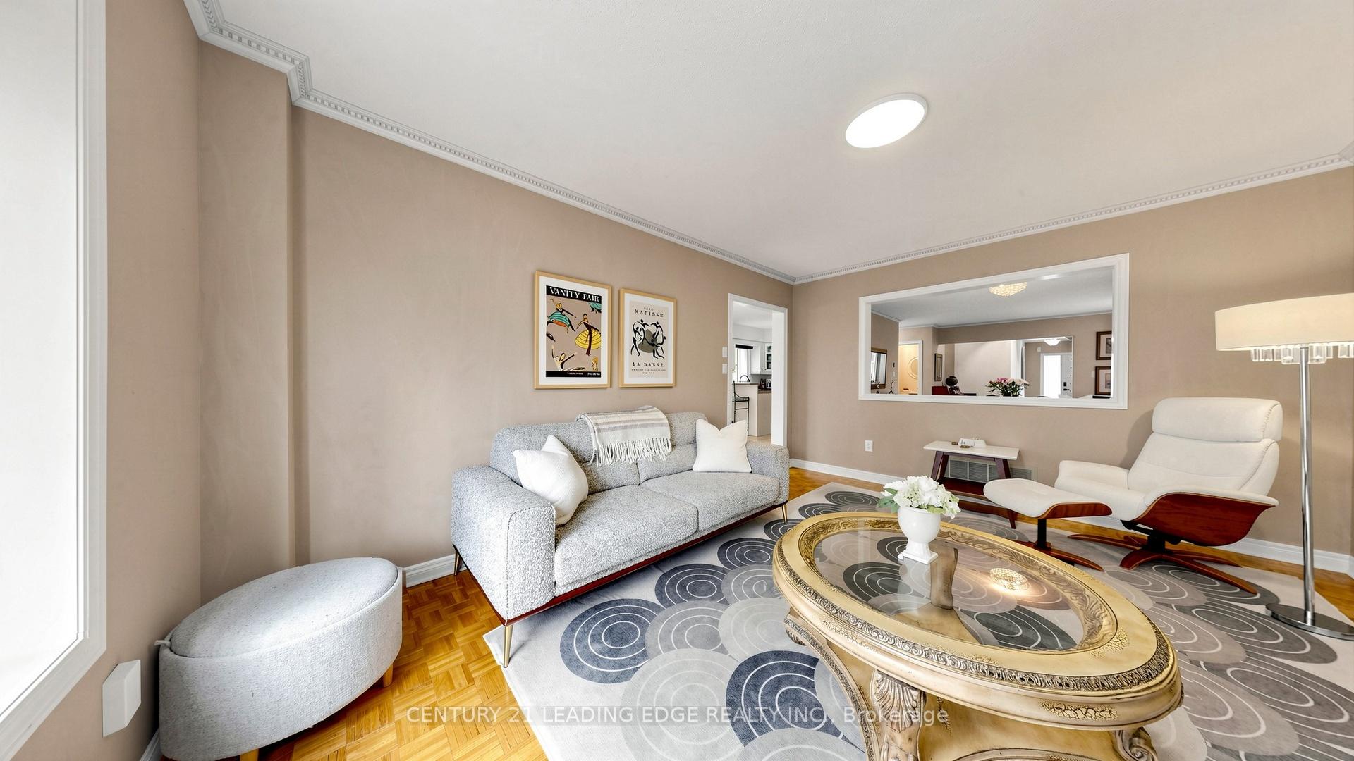 Photo 16 of 168 Valentina Drive, Markham, Village Green-South Unionville — HOMEH