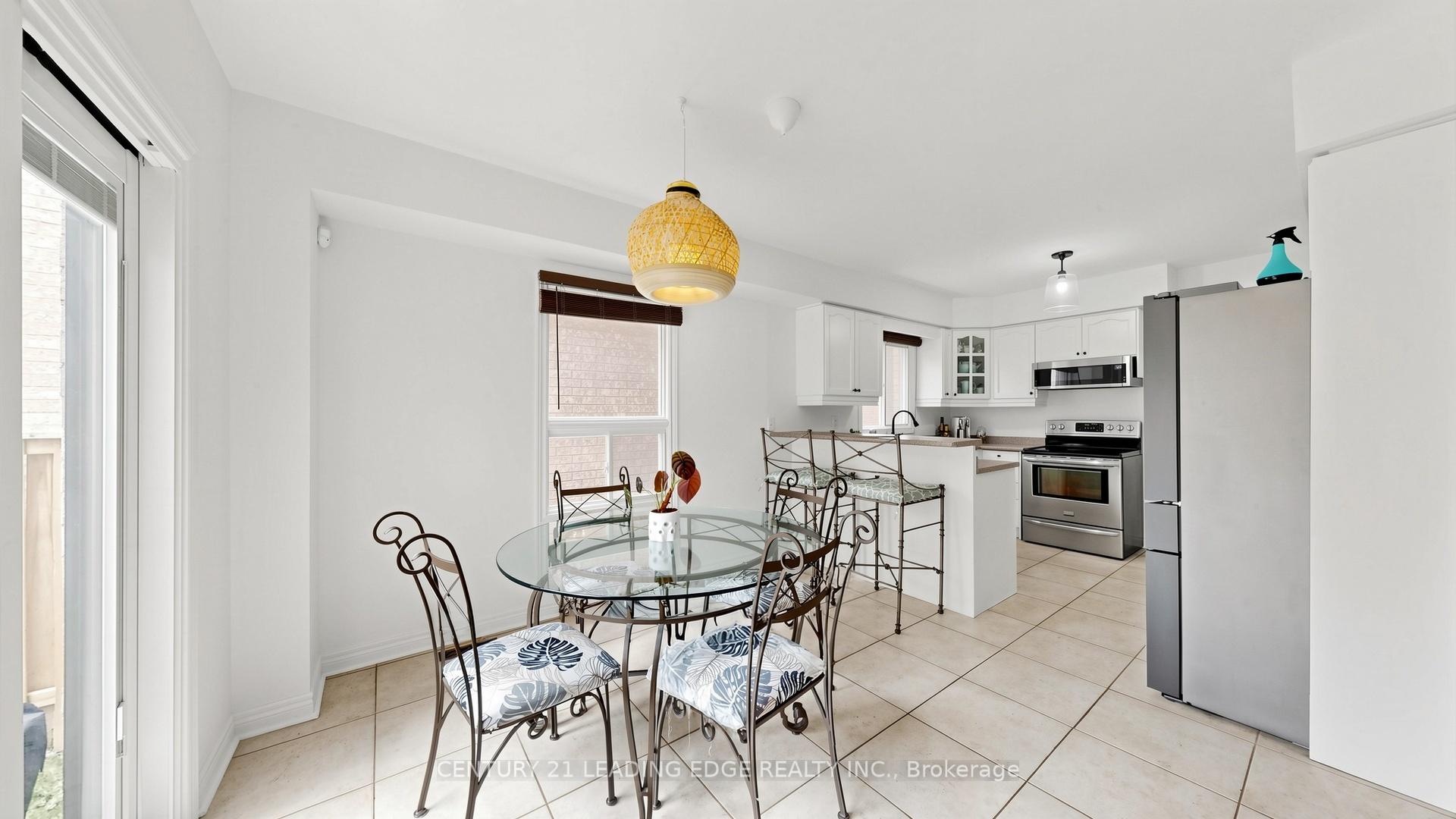 Photo 18 of 168 Valentina Drive, Markham, Village Green-South Unionville — HOMEH