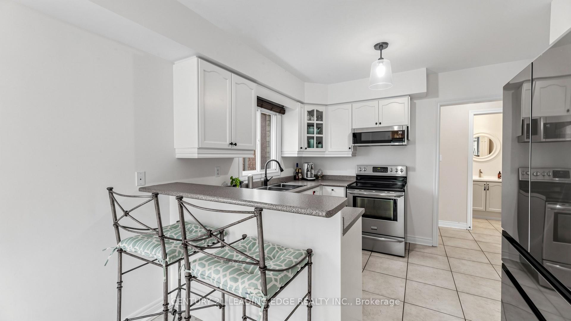 Photo 19 of 168 Valentina Drive, Markham, Village Green-South Unionville — HOMEH