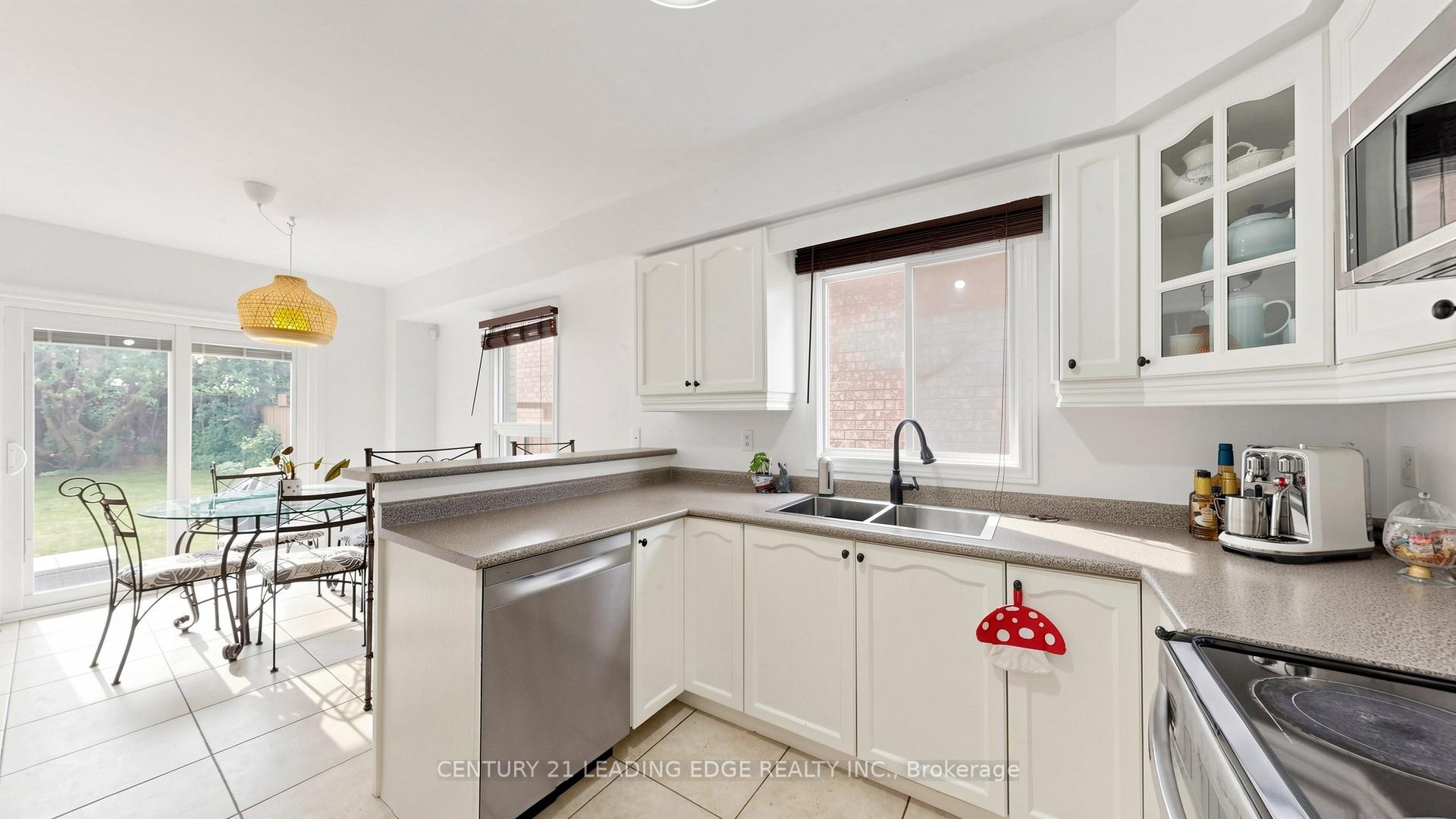 Photo 22 of 168 Valentina Drive, Markham, Village Green-South Unionville — HOMEH