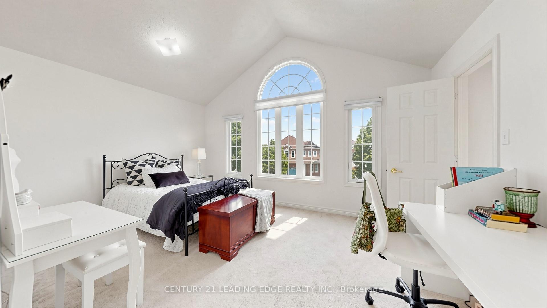 Photo 27 of 168 Valentina Drive, Markham, Village Green-South Unionville — HOMEH