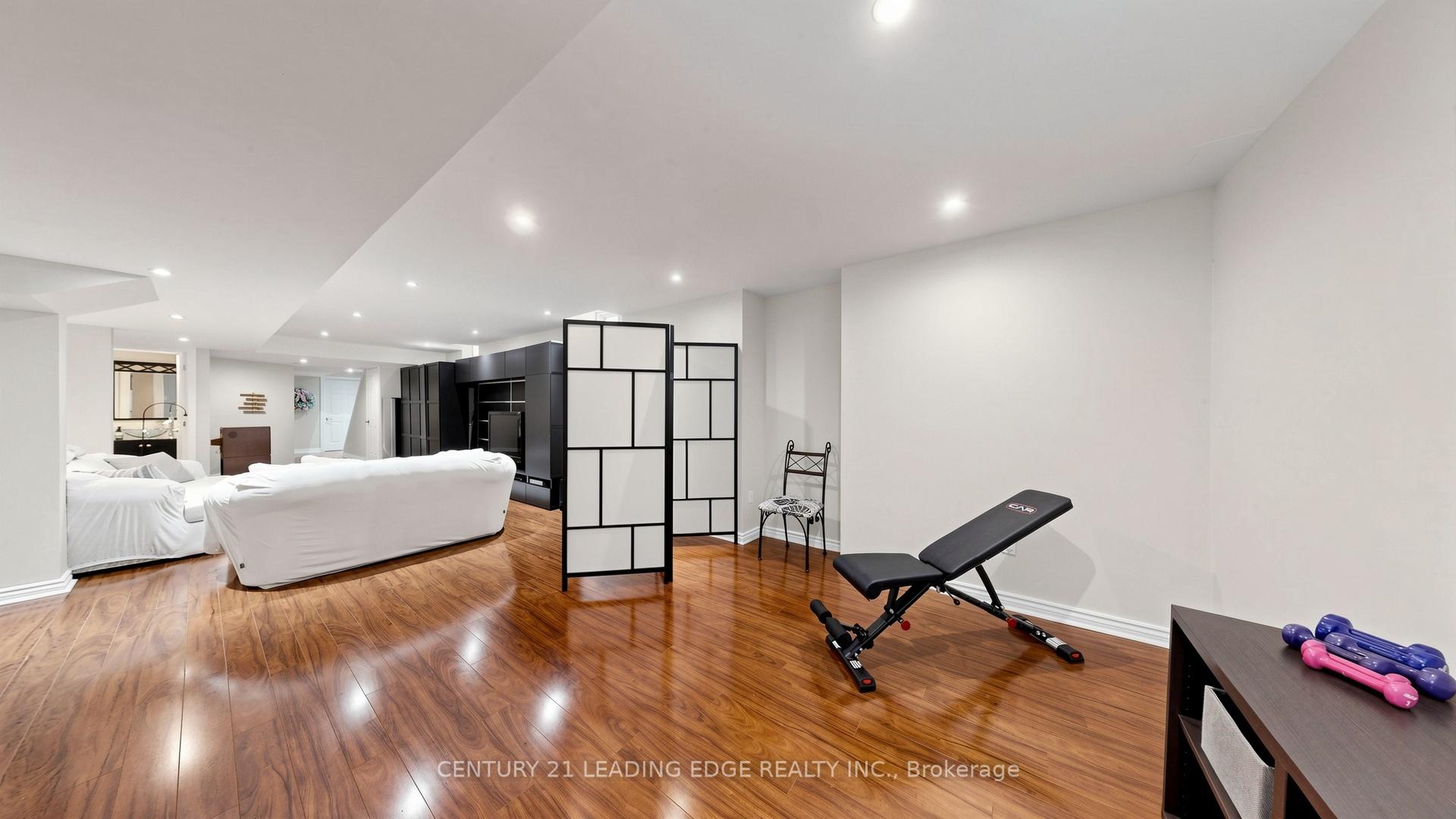 Photo 38 of 168 Valentina Drive, Markham, Village Green-South Unionville — HOMEH