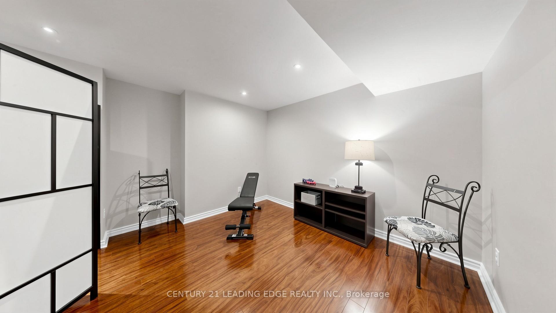 Photo 39 of 168 Valentina Drive, Markham, Village Green-South Unionville — HOMEH