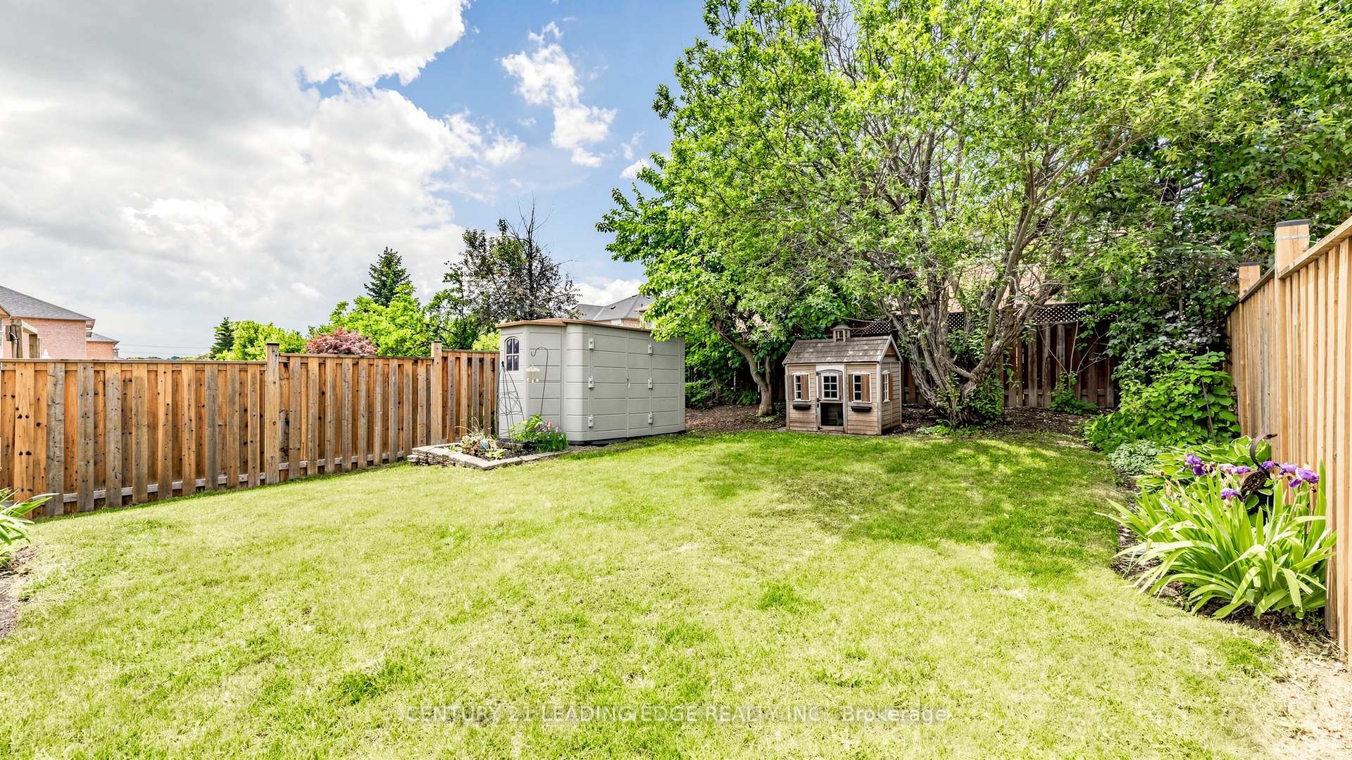 Photo 45 of 168 Valentina Drive, Markham, Village Green-South Unionville — HOMEH