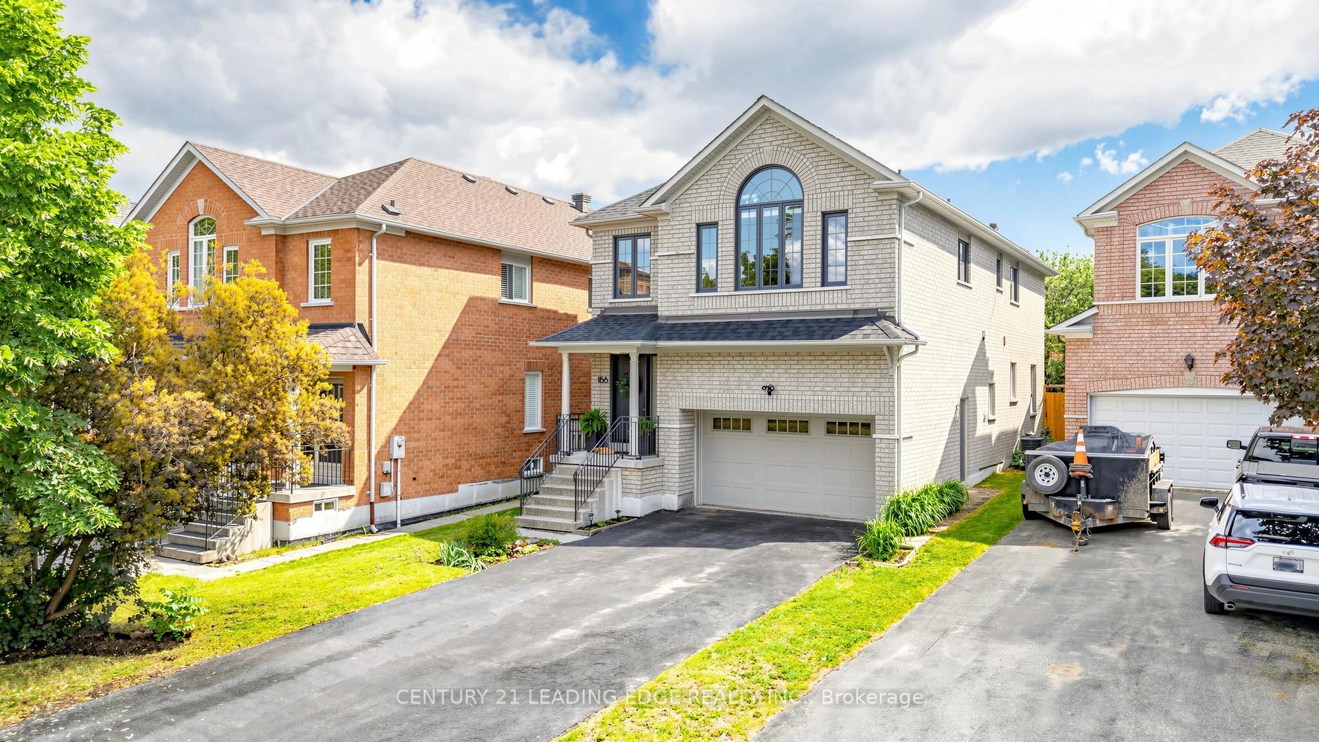 Photo 46 of 168 Valentina Drive, Markham, Village Green-South Unionville — HOMEH