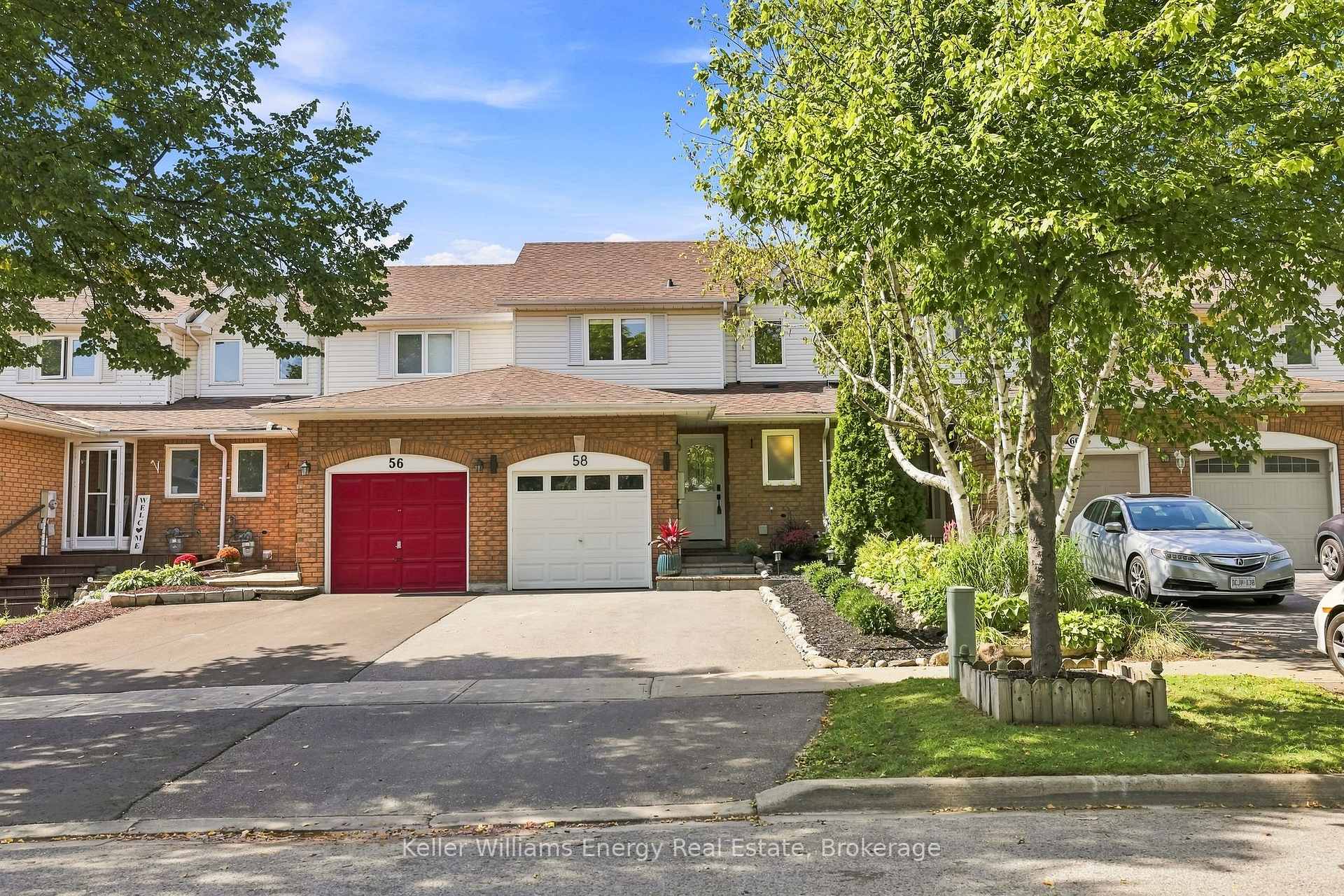 Photo 1 of 58 Pidduck Street, Clarington, Courtice — HOMEH
