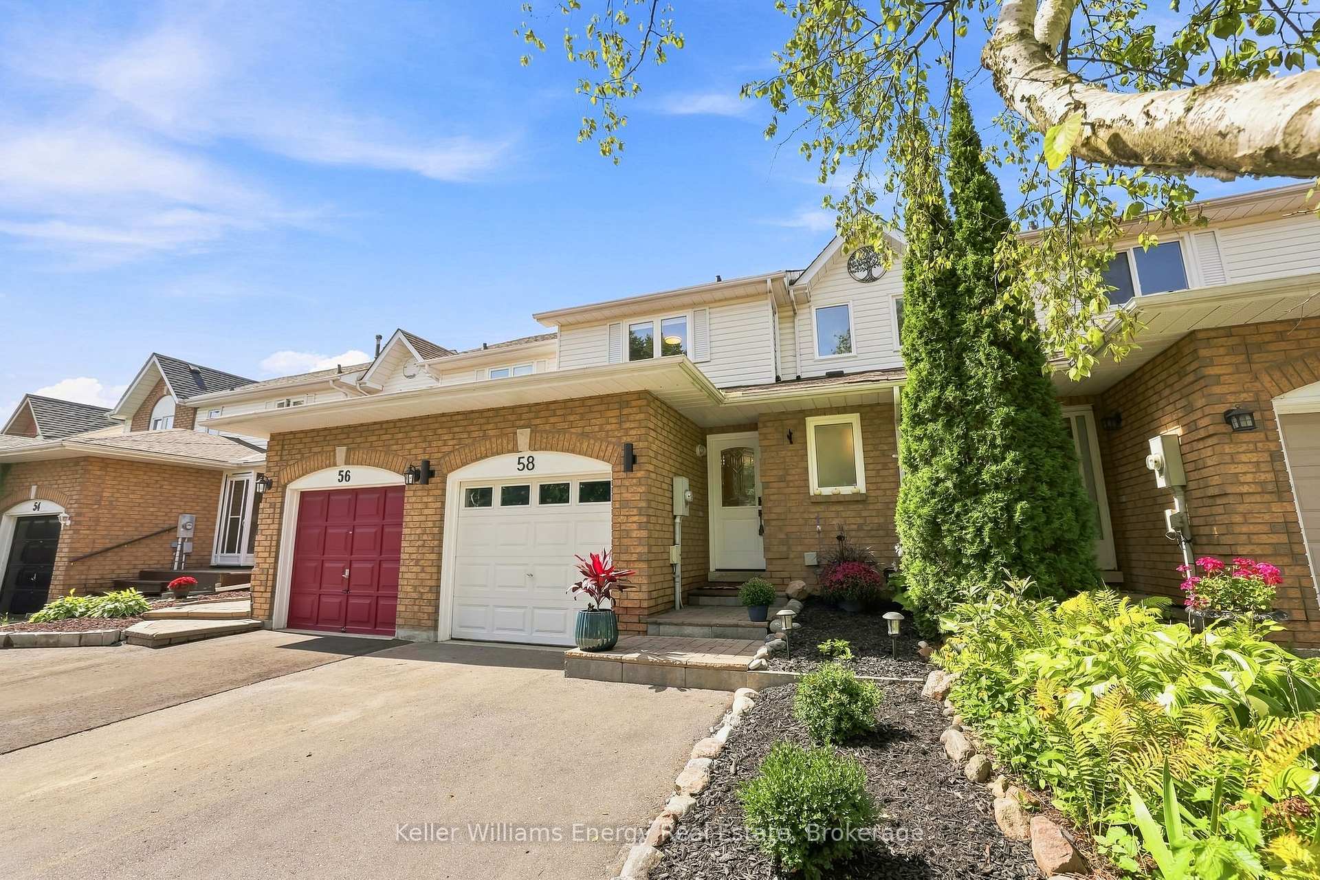 Photo 2 of 58 Pidduck Street, Clarington, Courtice — HOMEH