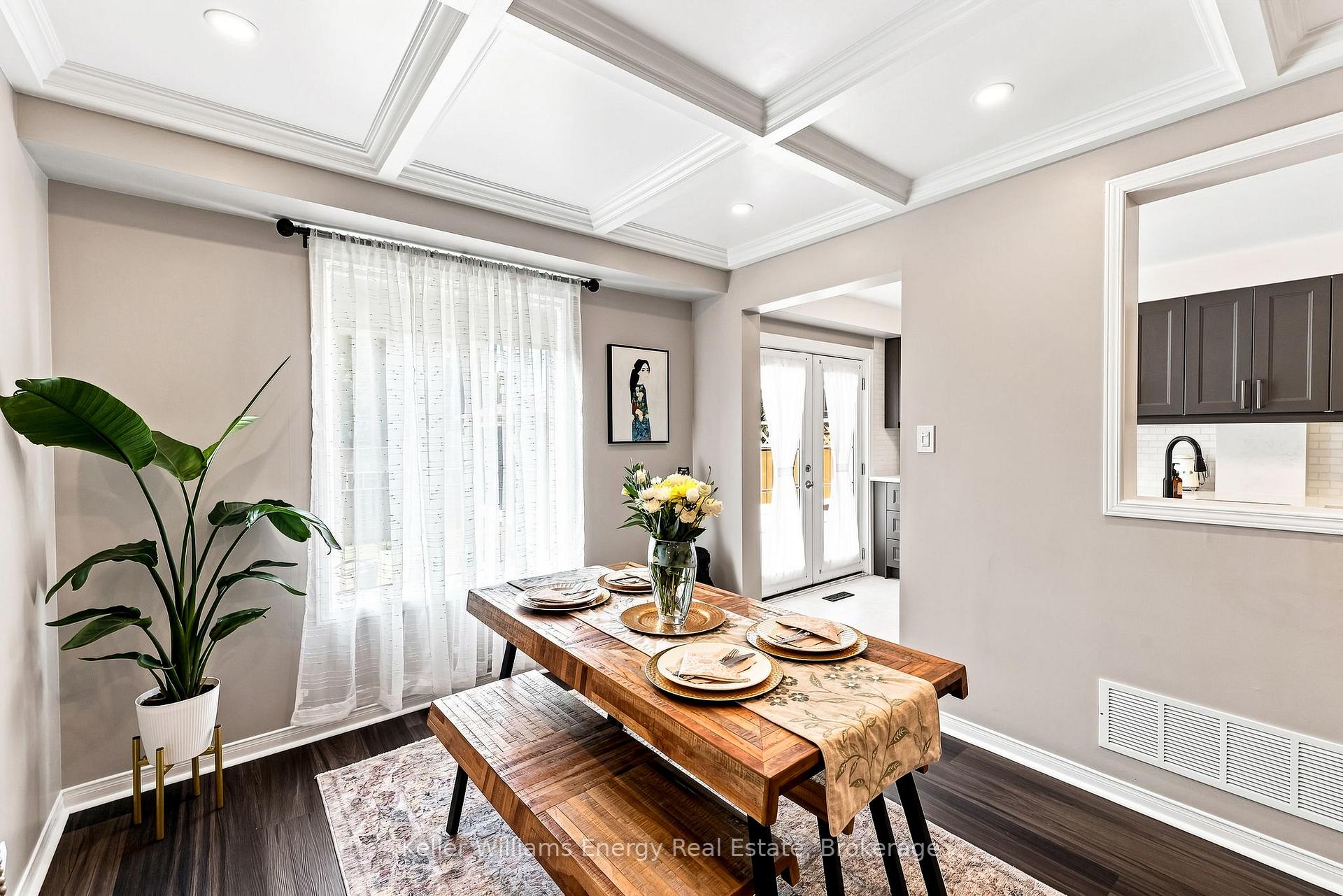 Photo 6 of 58 Pidduck Street, Clarington, Courtice — HOMEH