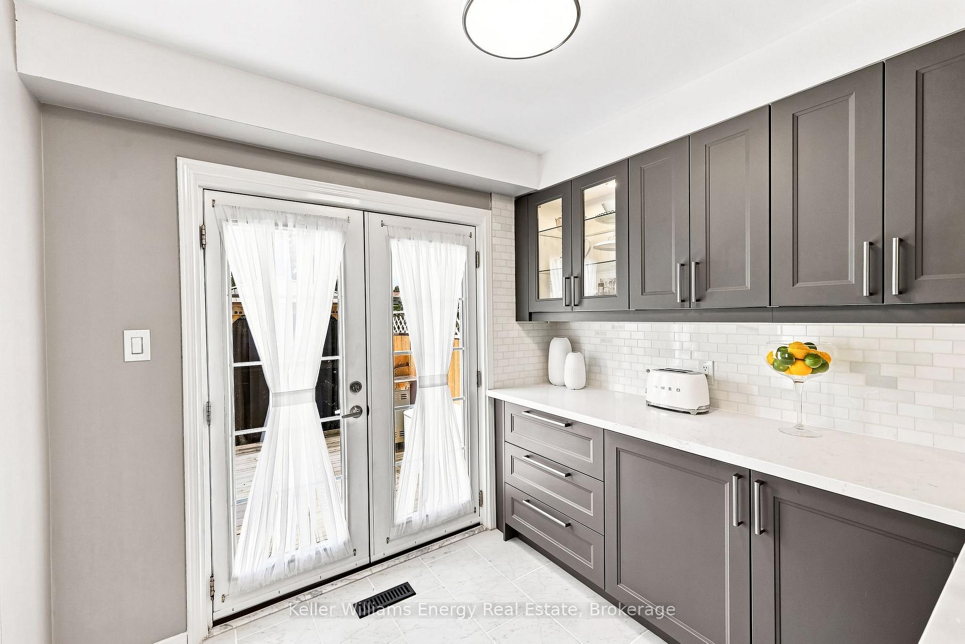 Photo 8 of 58 Pidduck Street, Clarington, Courtice — HOMEH