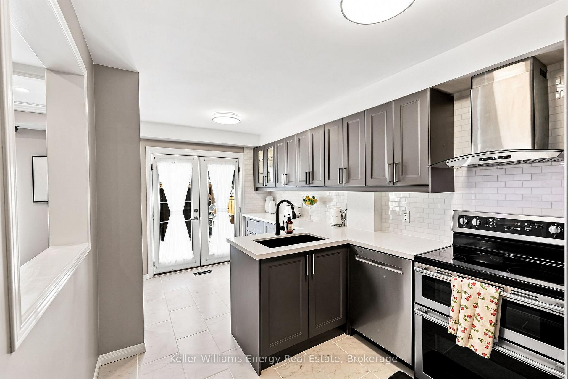 Photo 9 of 58 Pidduck Street, Clarington, Courtice — HOMEH