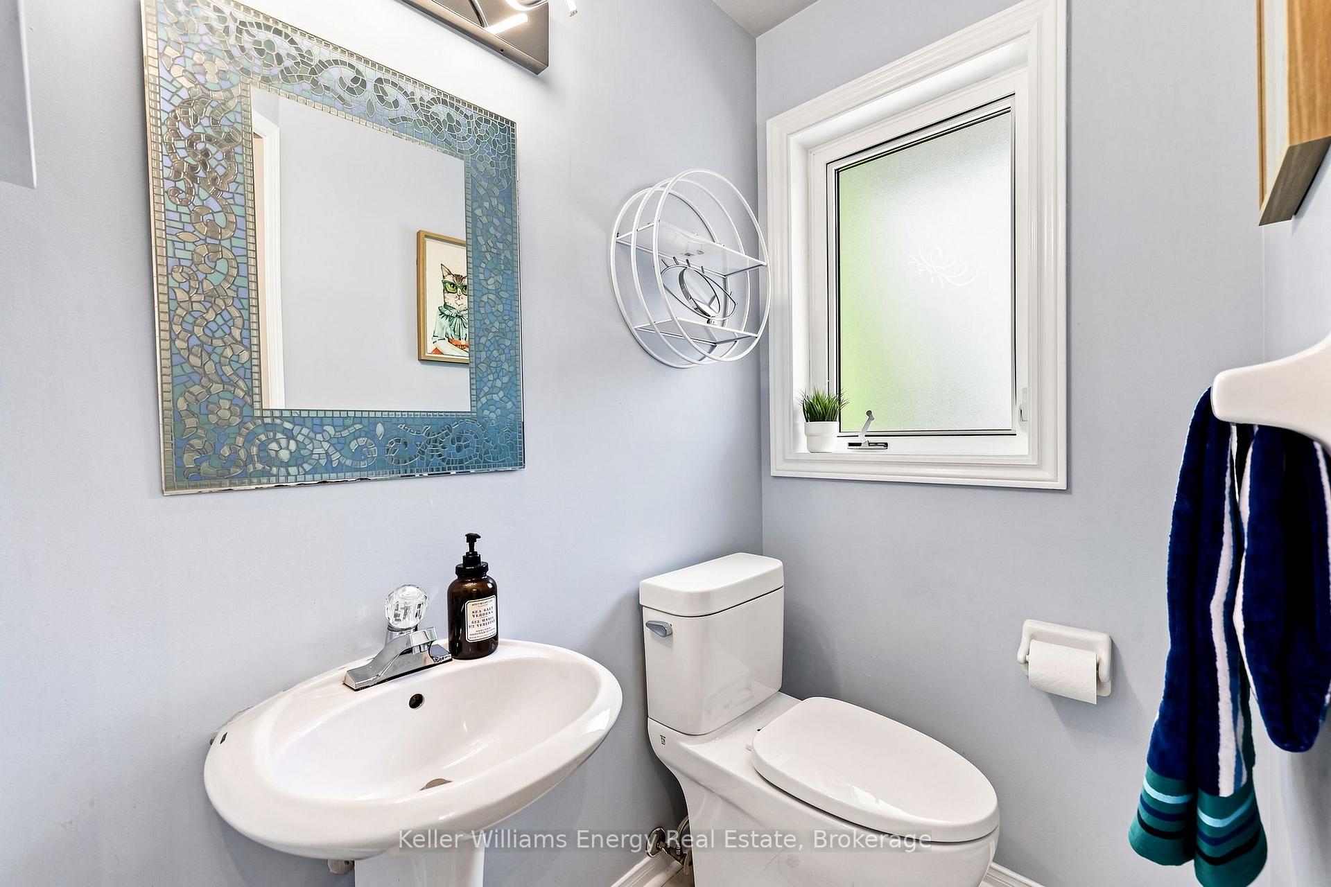 Photo 12 of 58 Pidduck Street, Clarington, Courtice — HOMEH