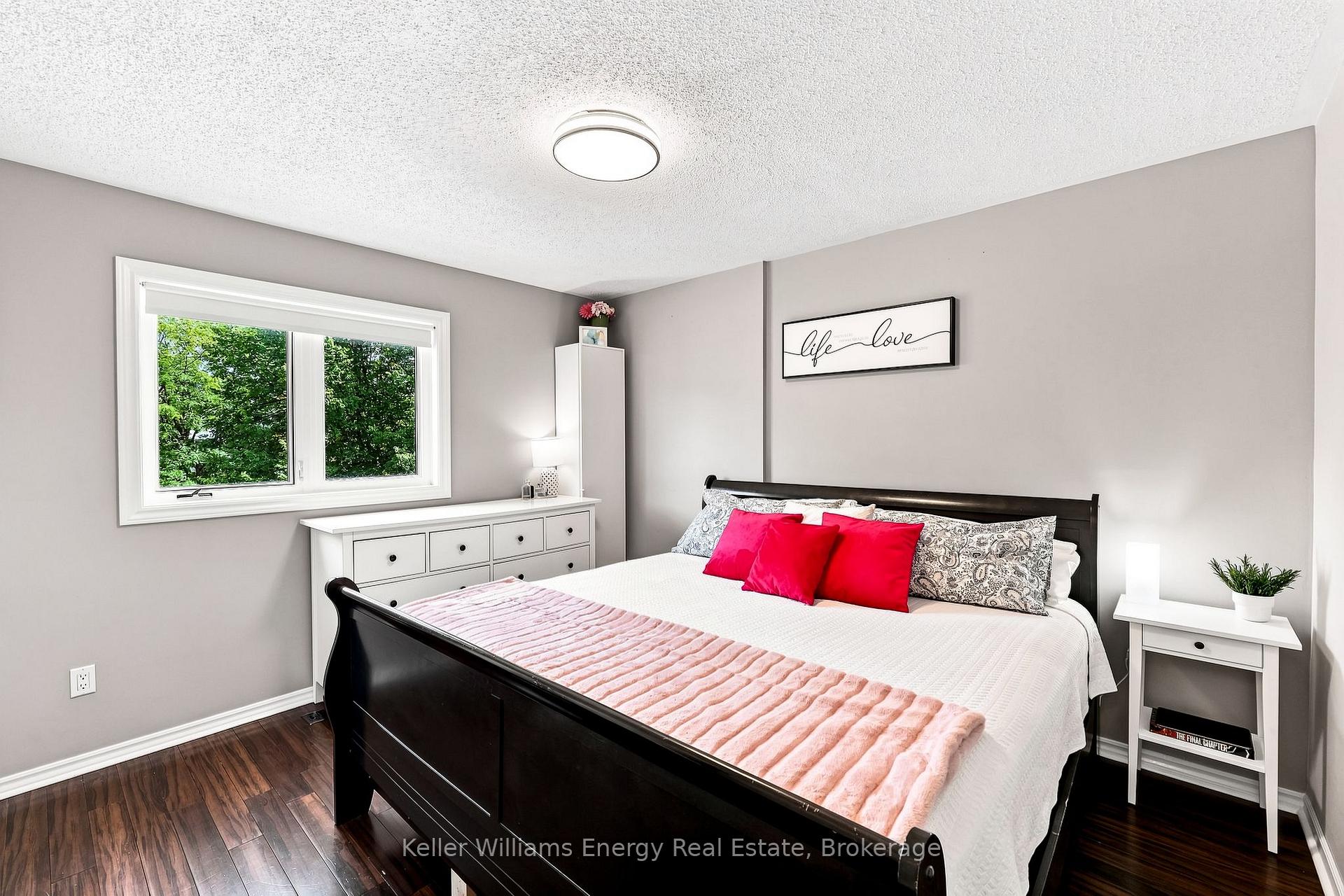 Photo 14 of 58 Pidduck Street, Clarington, Courtice — HOMEH