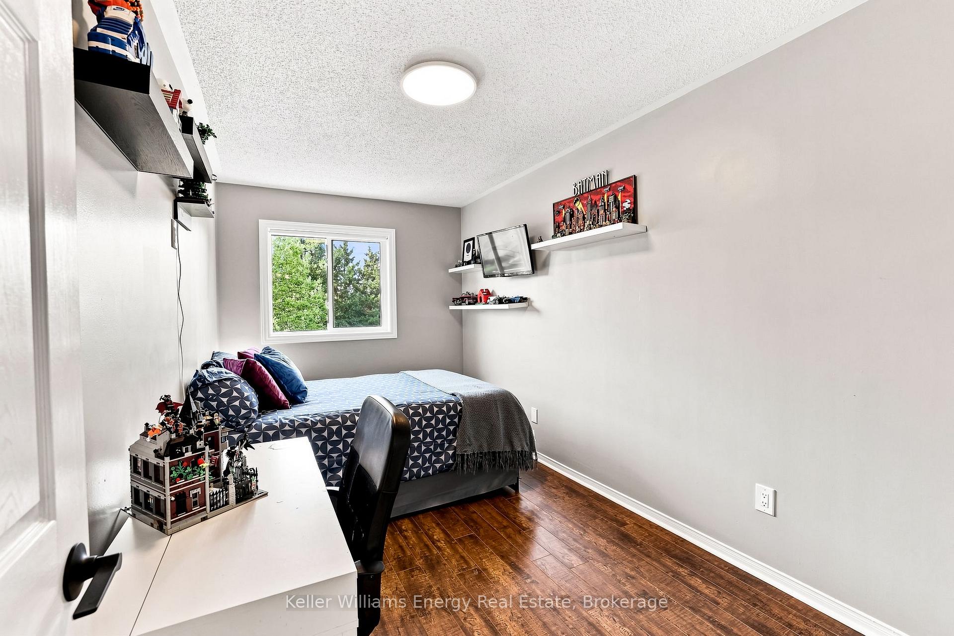 Photo 17 of 58 Pidduck Street, Clarington, Courtice — HOMEH