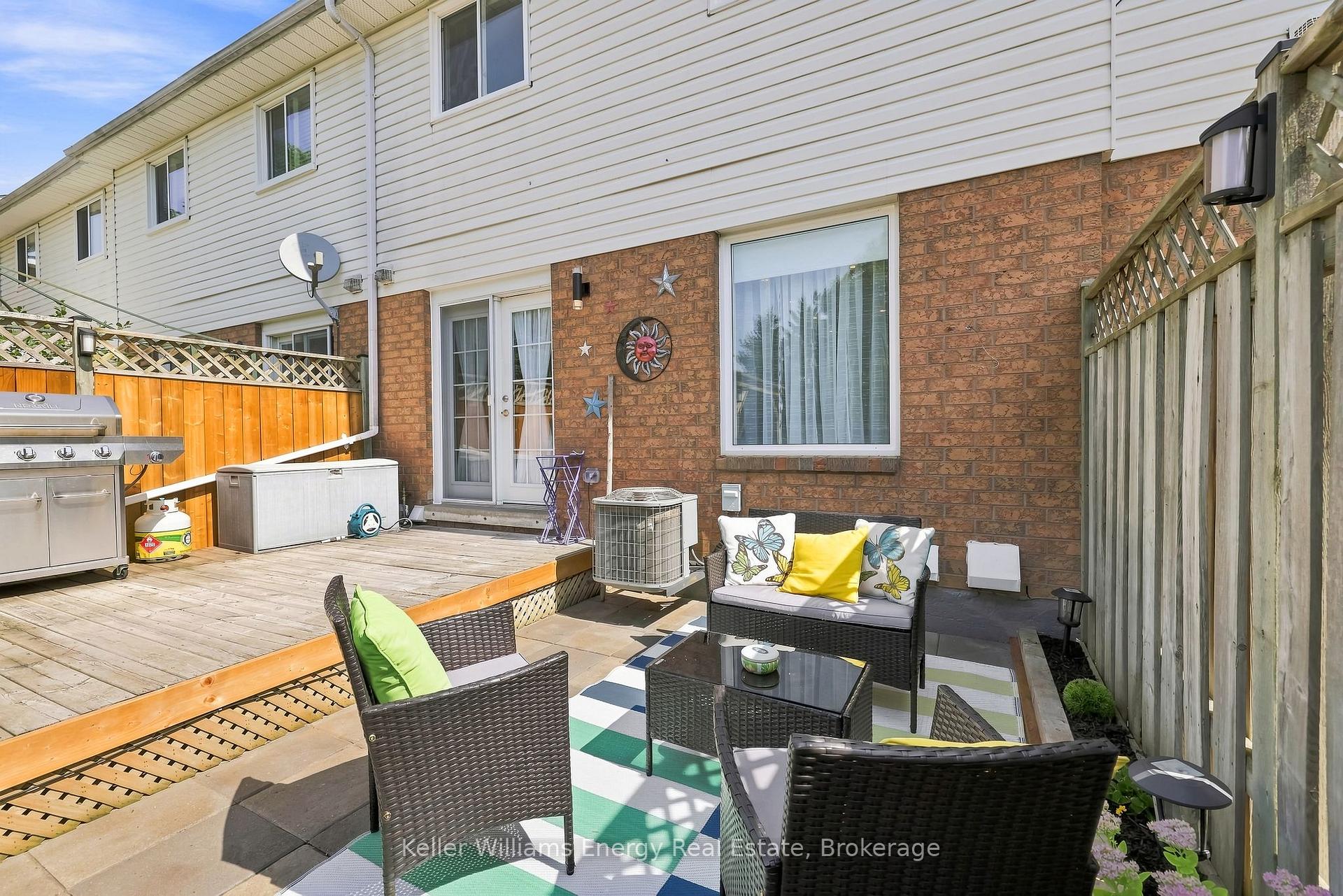Photo 28 of 58 Pidduck Street, Clarington, Courtice — HOMEH
