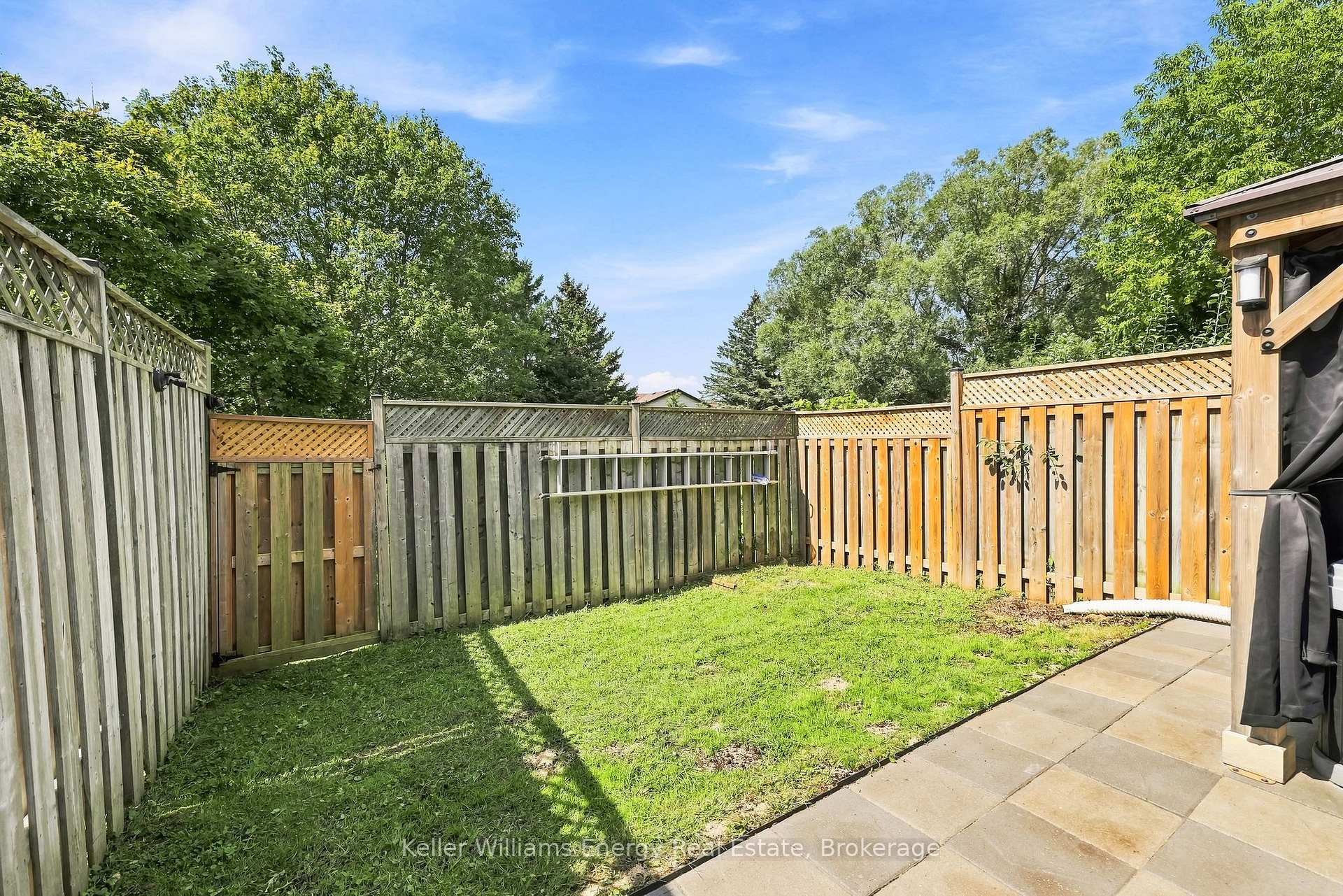 Photo 29 of 58 Pidduck Street, Clarington, Courtice — HOMEH