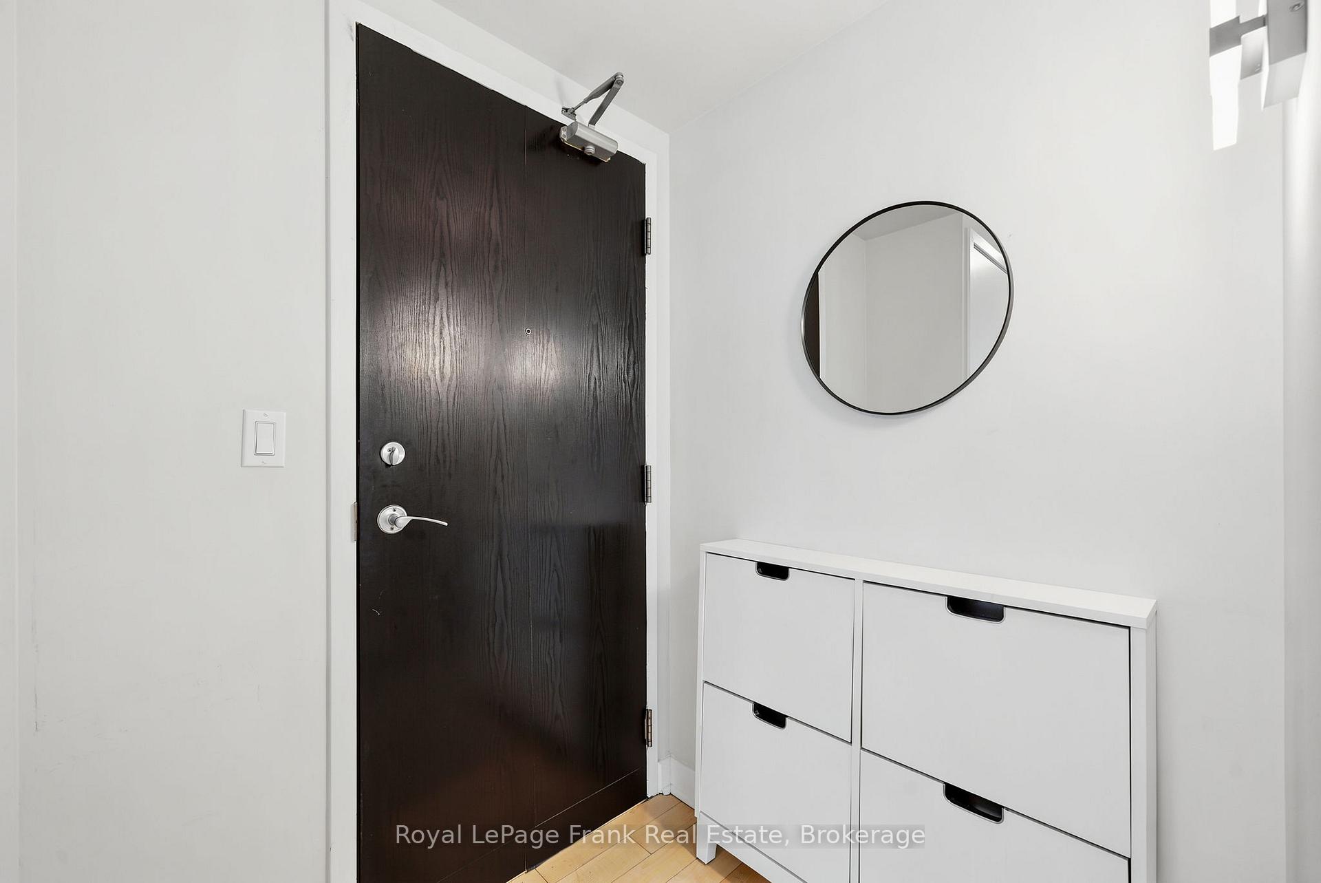 Photo 2 of Unit M24, 350 Wellington Street W, Toronto, Waterfront Communities — HOMEH