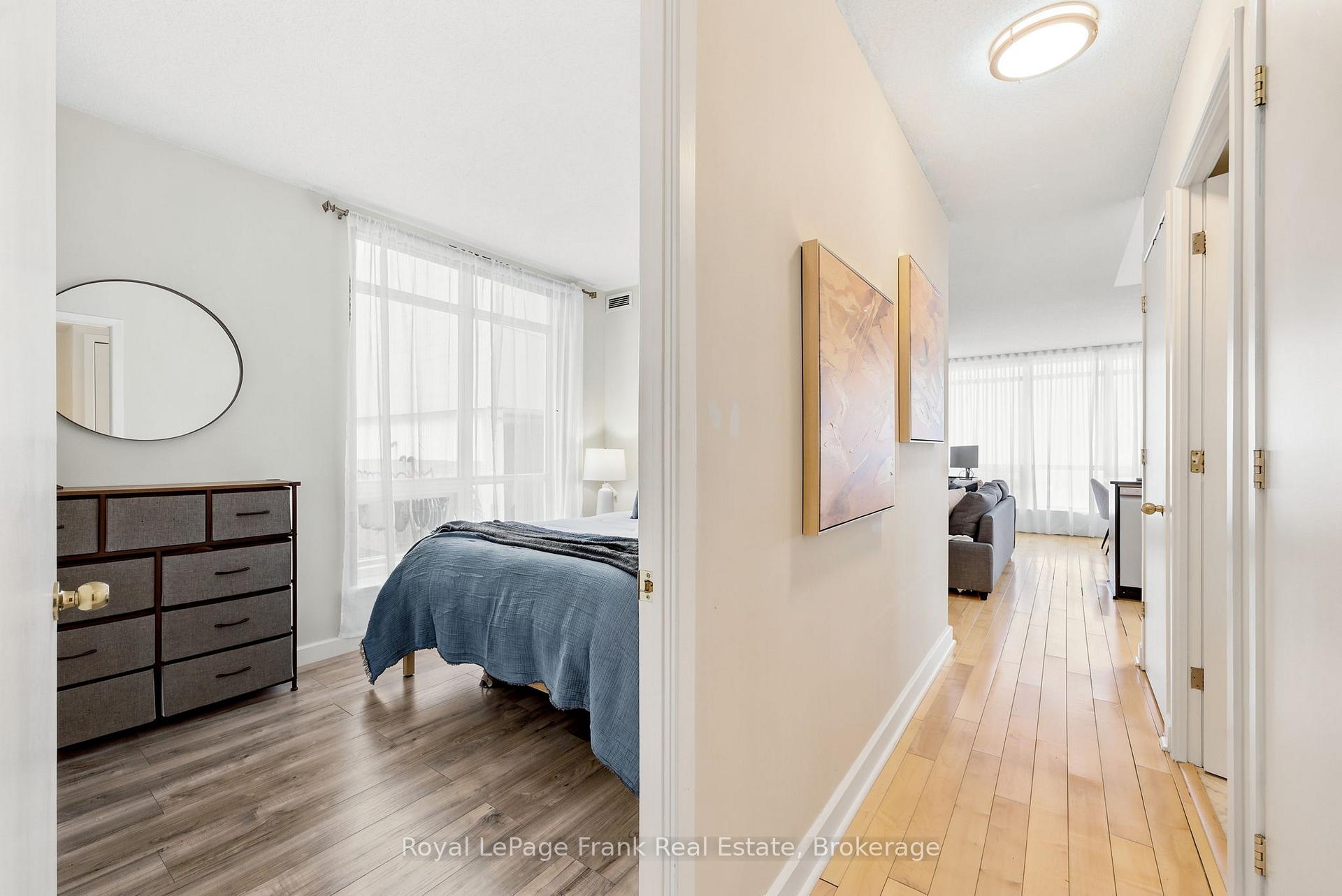 Photo 3 of Unit M24, 350 Wellington Street W, Toronto, Waterfront Communities — HOMEH