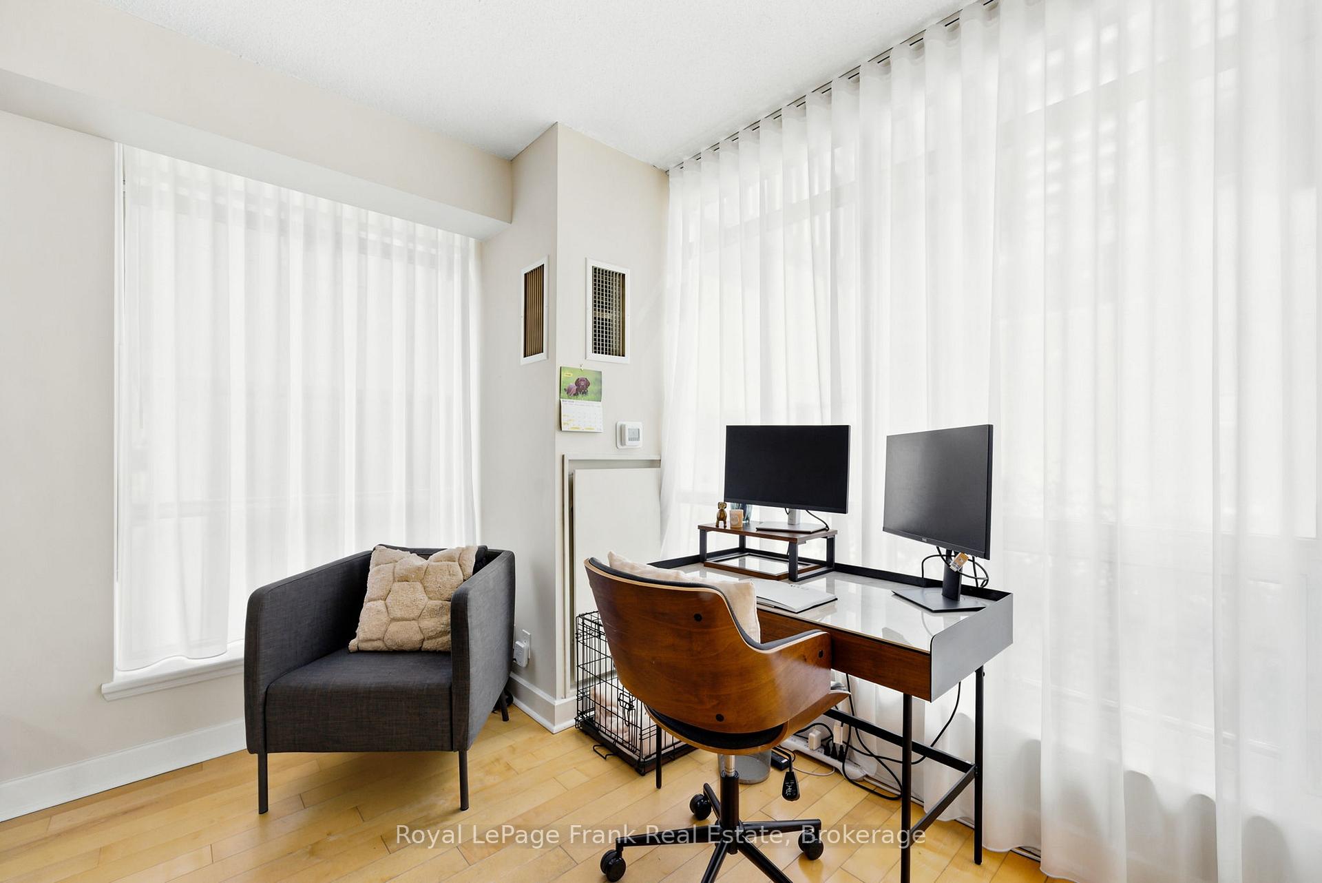 Photo 8 of Unit M24, 350 Wellington Street W, Toronto, Waterfront Communities — HOMEH