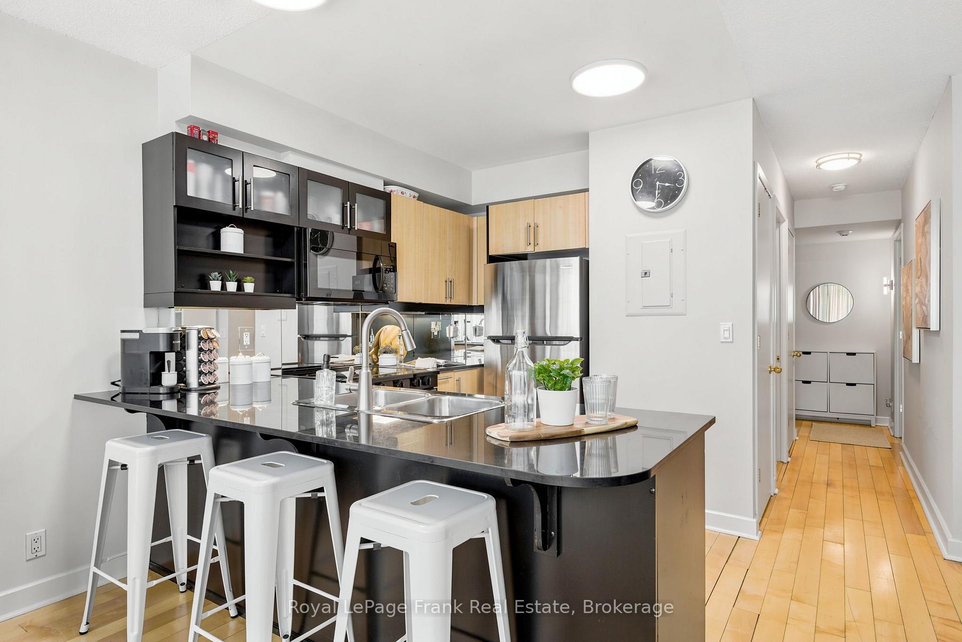 Photo 14 of Unit M24, 350 Wellington Street W, Toronto, Waterfront Communities — HOMEH
