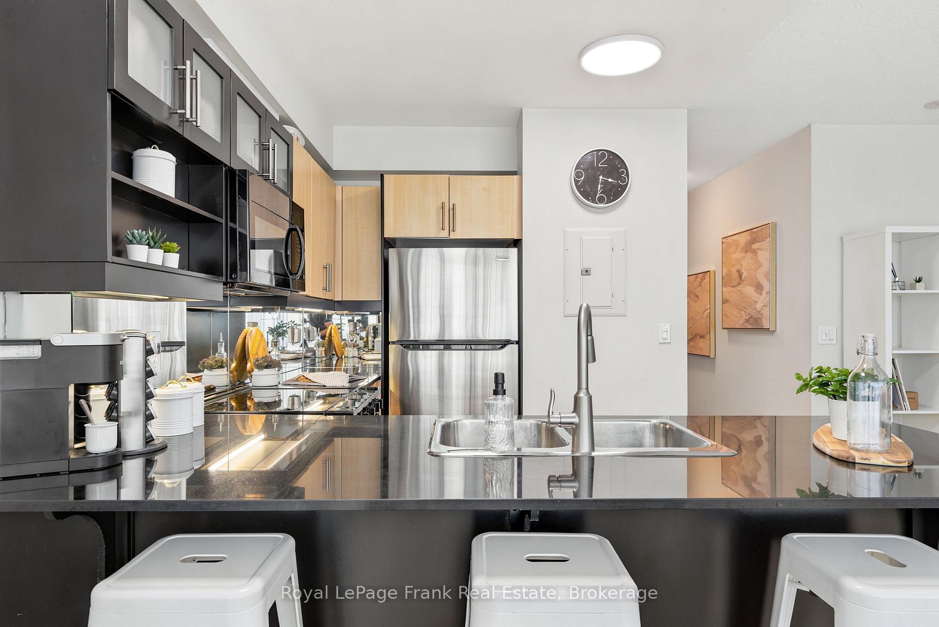 Photo 15 of Unit M24, 350 Wellington Street W, Toronto, Waterfront Communities — HOMEH