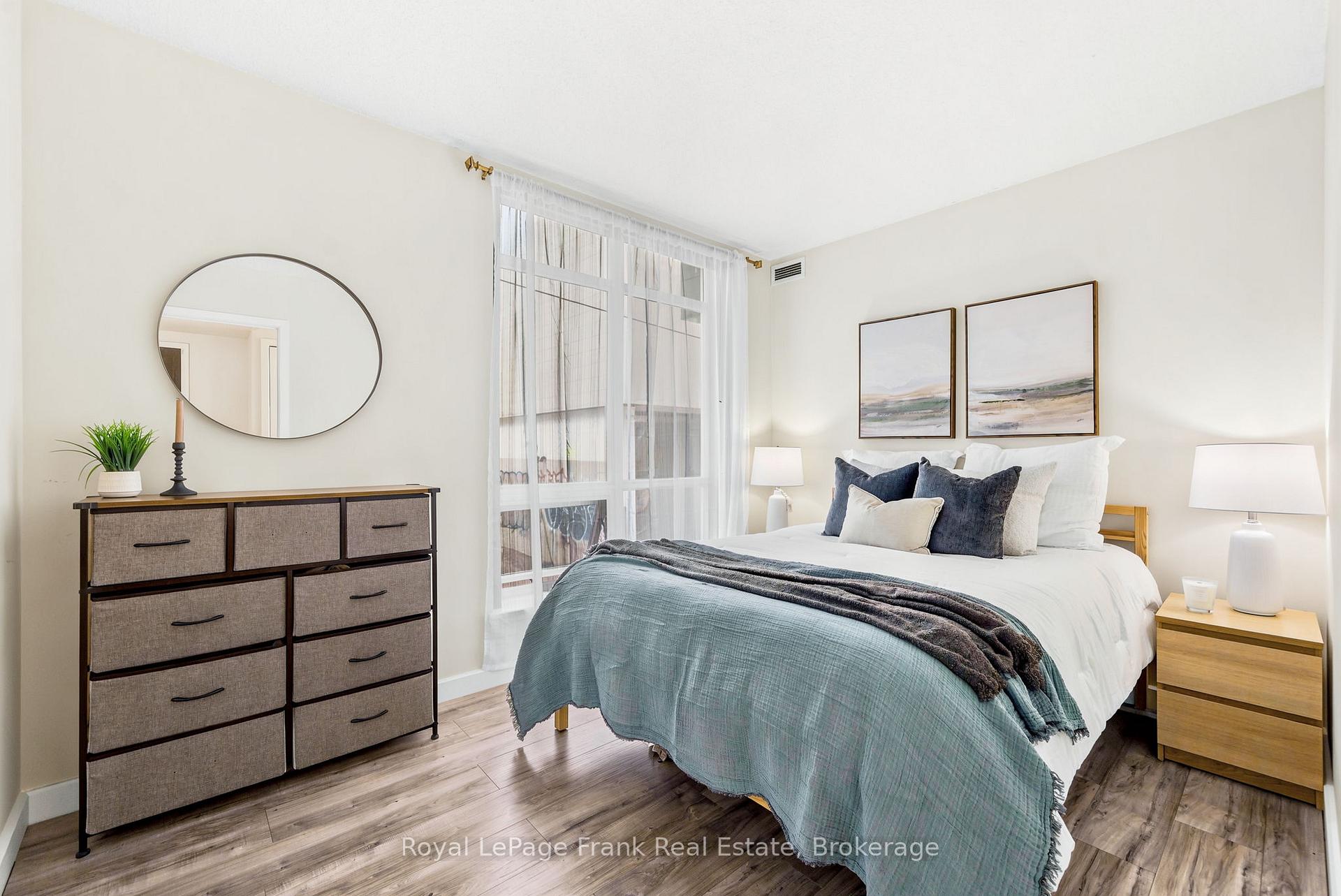Photo 17 of Unit M24, 350 Wellington Street W, Toronto, Waterfront Communities — HOMEH