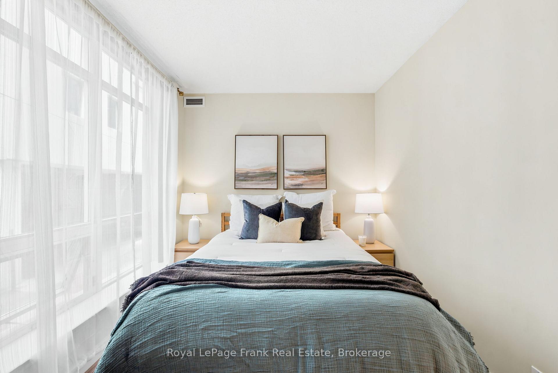 Photo 18 of Unit M24, 350 Wellington Street W, Toronto, Waterfront Communities — HOMEH