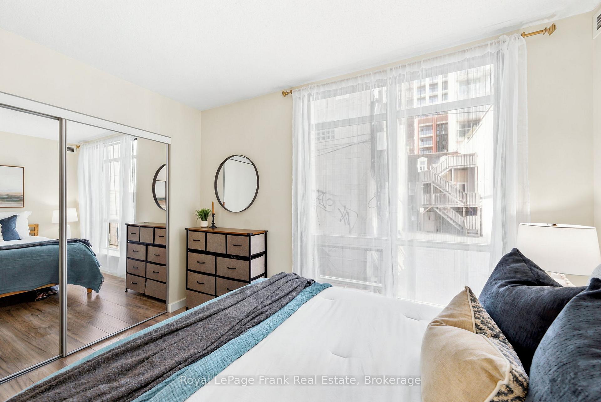 Photo 19 of Unit M24, 350 Wellington Street W, Toronto, Waterfront Communities — HOMEH