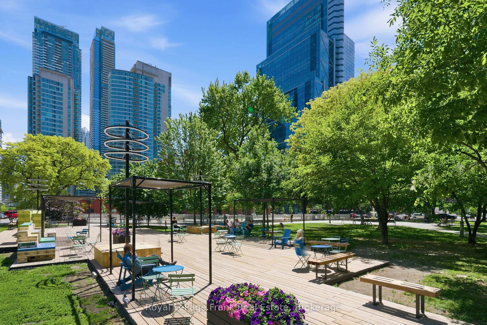 Photo 22 of Unit M24, 350 Wellington Street W, Toronto, Waterfront Communities — HOMEH