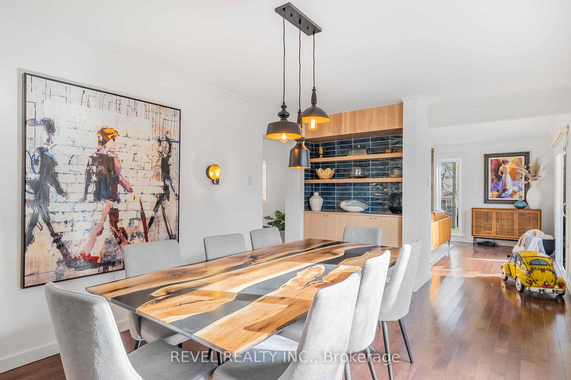Photo 10 of 10 Shoreview Drive, Barrie, North Shore — HOMEH